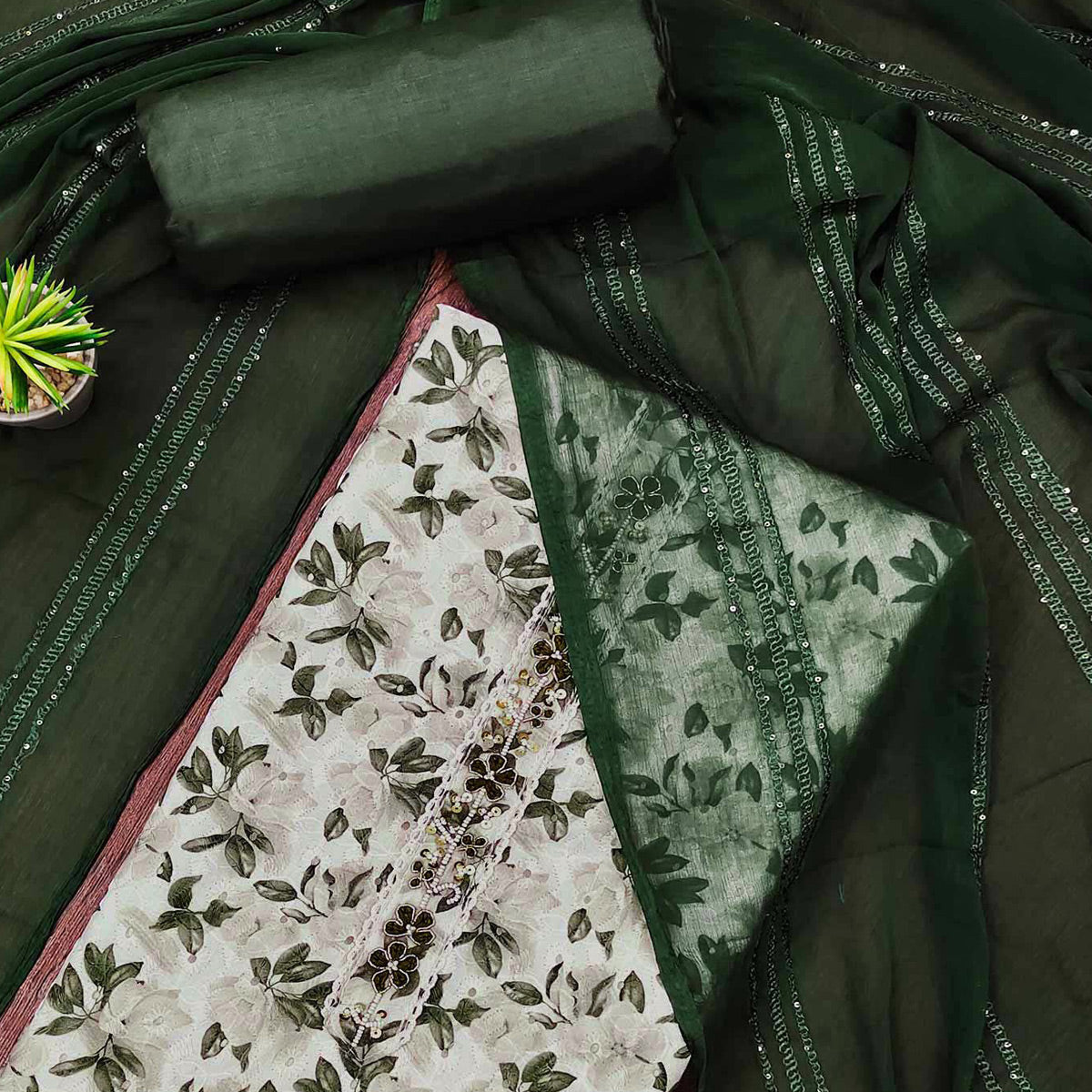 PDM-RANI-6137-WHTGREEN