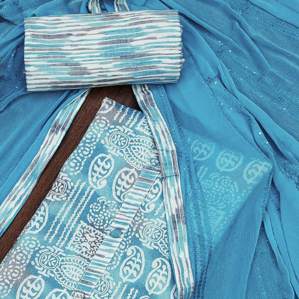 PDM-RANI-6140-BLUE