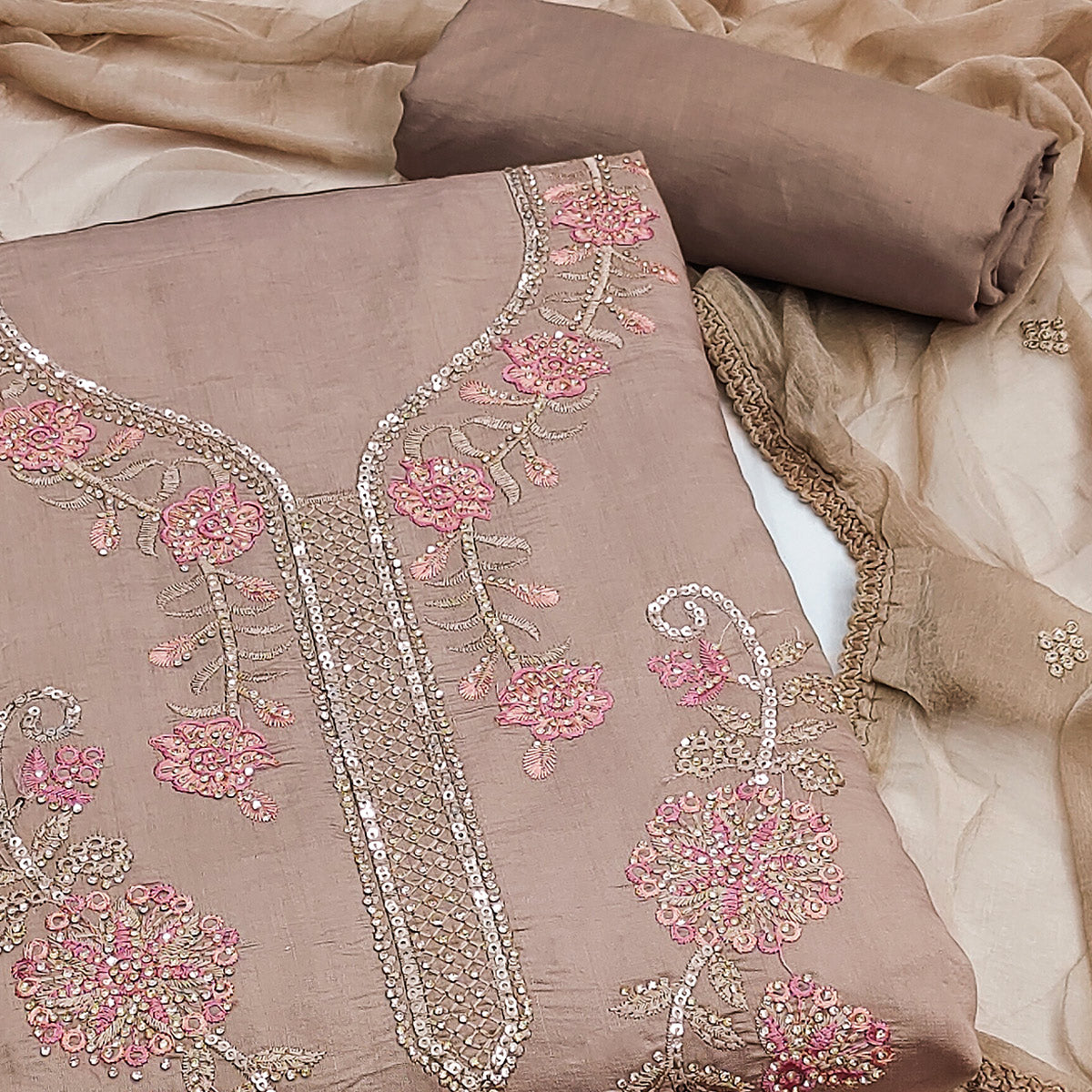 PDM-SAMUKHI-6541-BROWN
