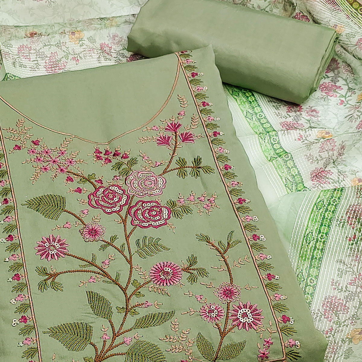 PDM-SAMUKHI-6542-GREEN