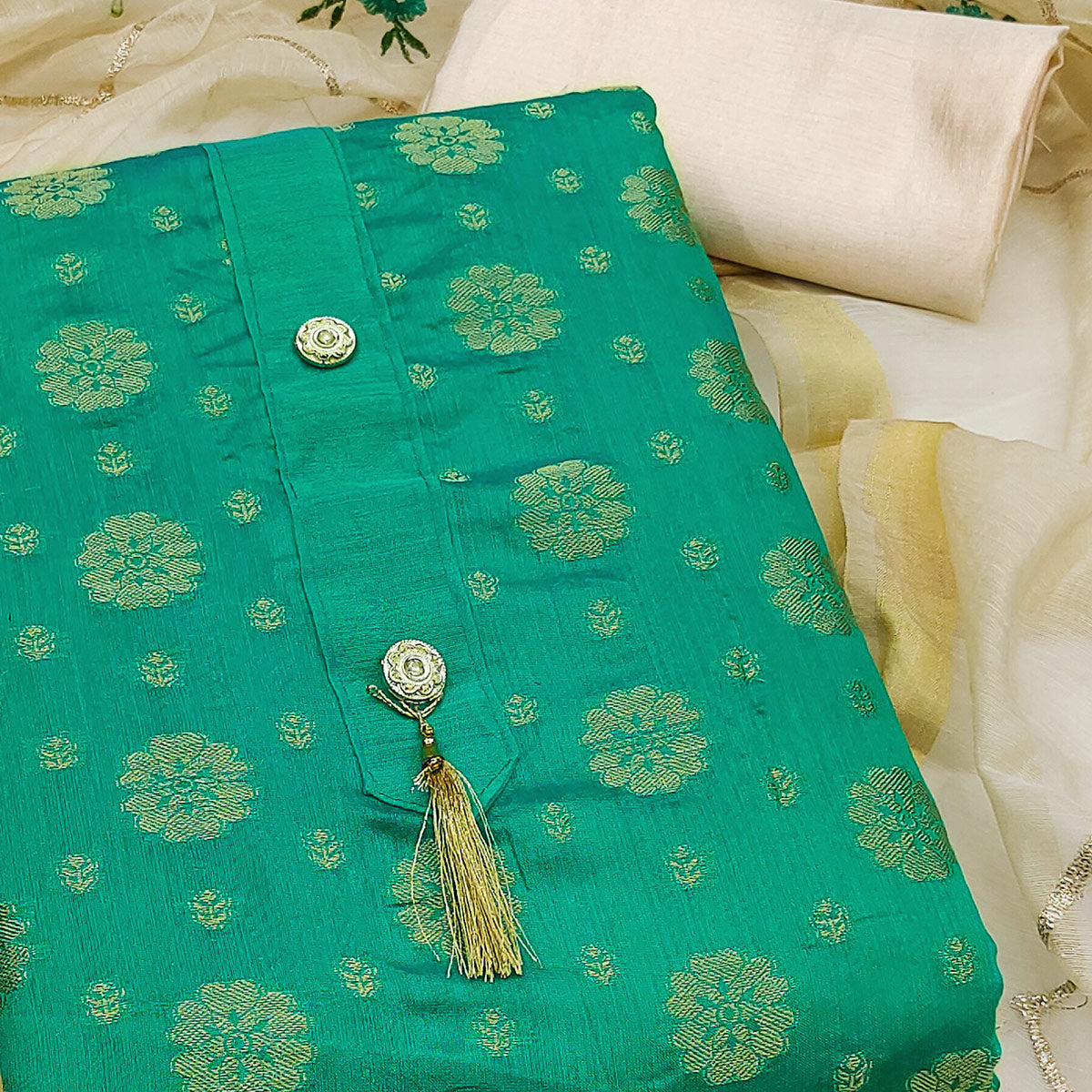 PDM-SAROJ-6566-RAMGREEN