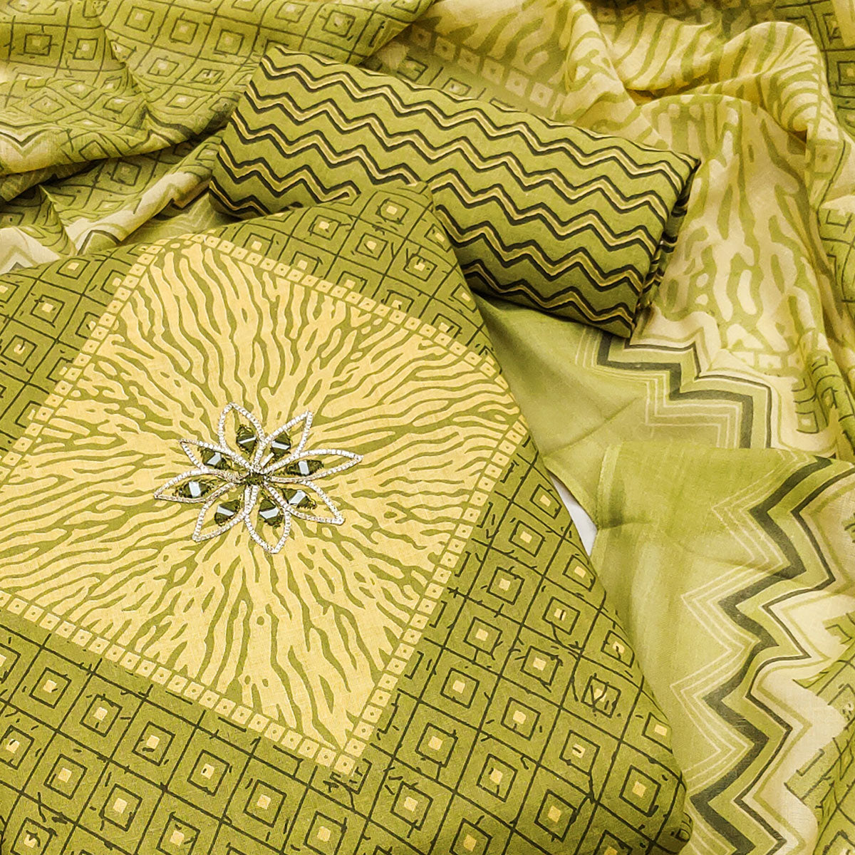 PDM-TWINKLE-6367-GREEN