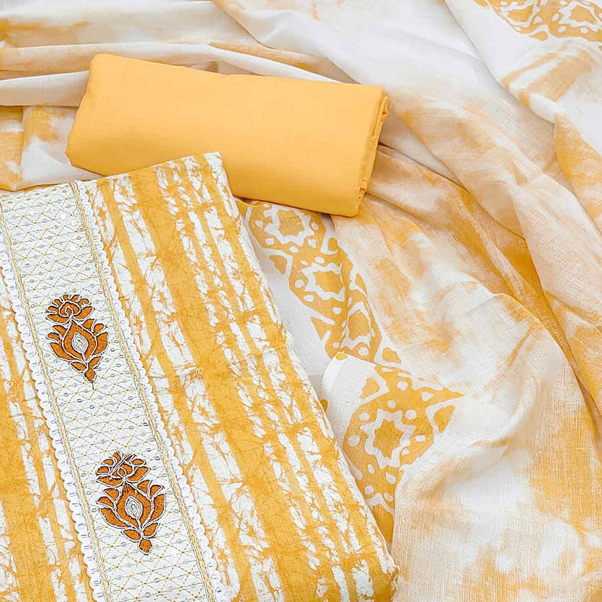 PDM-TWINKLE-6368-YELLOW
