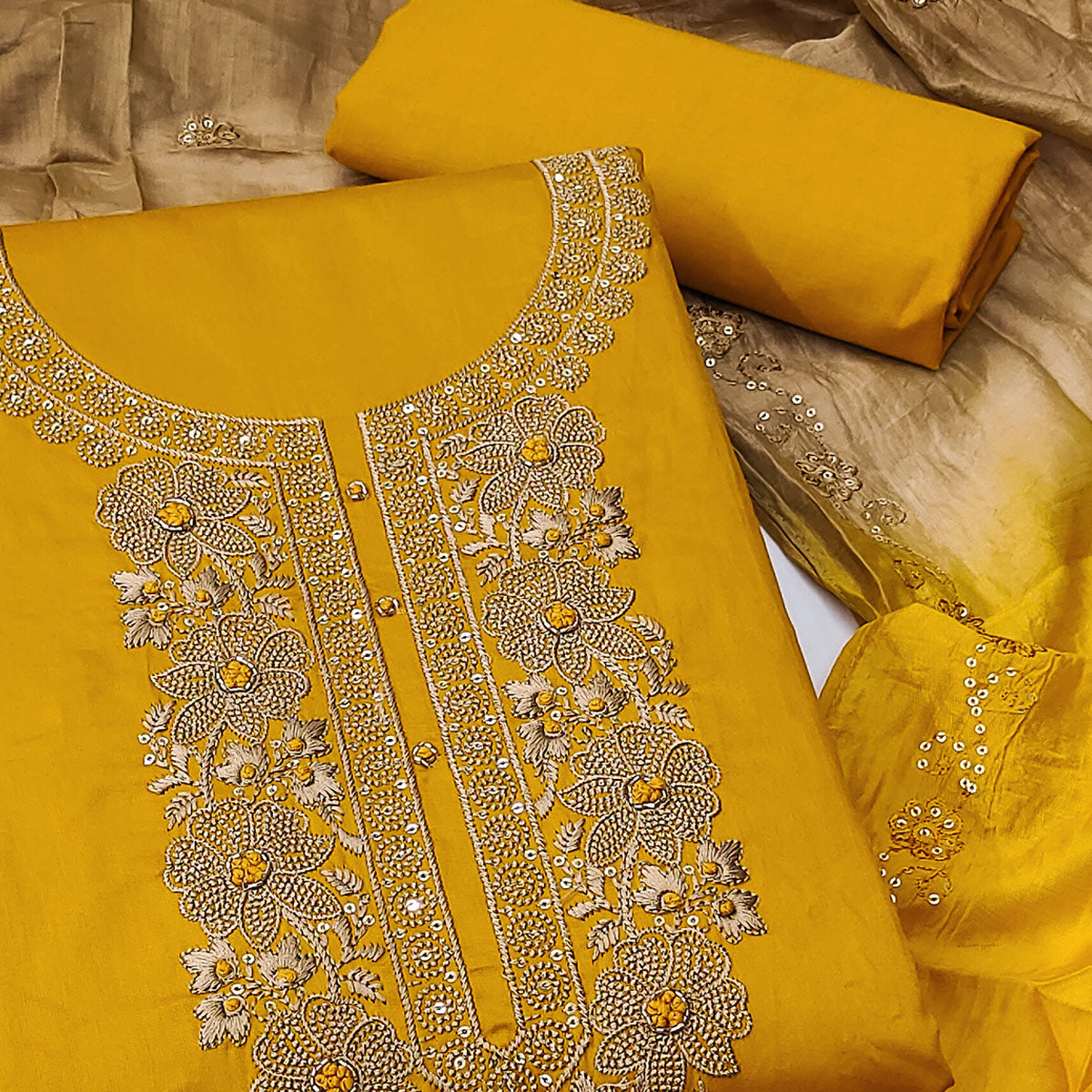PDM-TWINKLE-6506-MUSTARD