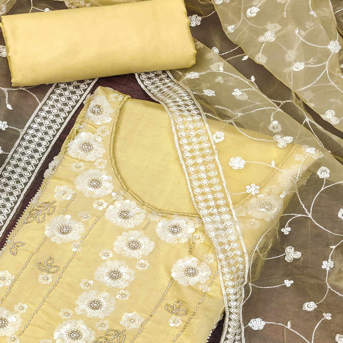 PDM-UNNATI-6417-YELLOW
