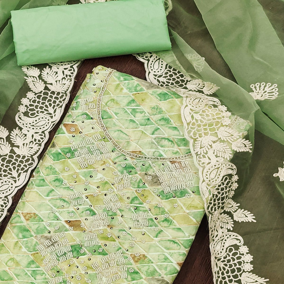 PDM-UNNATI-6431-GREEN