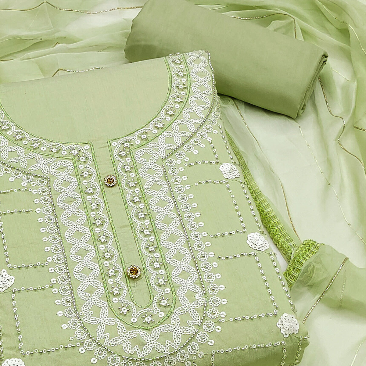 PDM-UNNATI-6508-GREEN