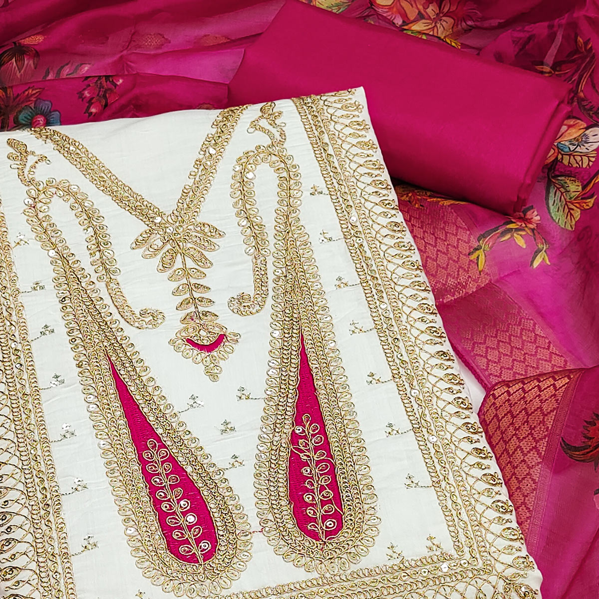 PDM-VANDANA-6539-WHITE