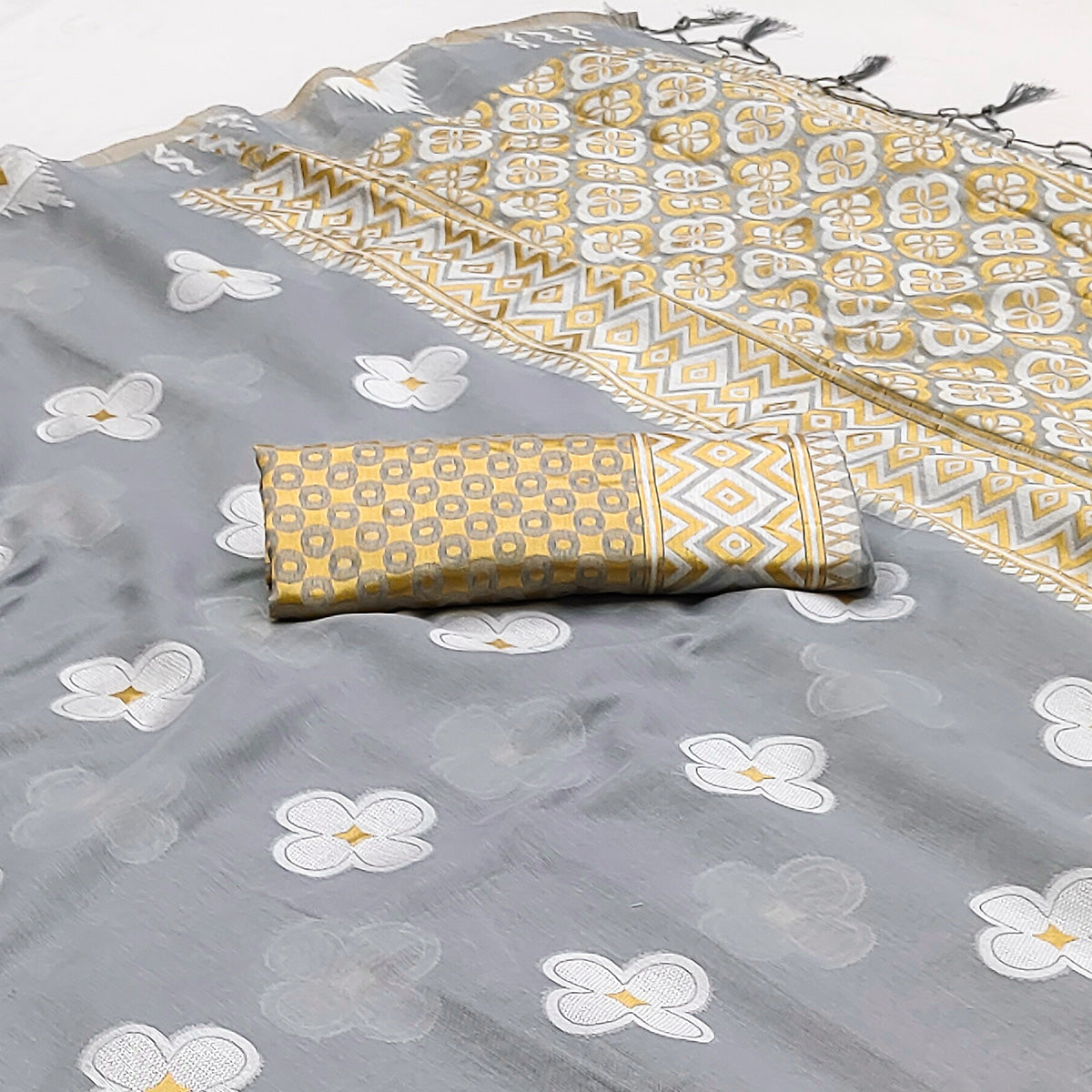PEACH-RAGHAV-5054-GREY