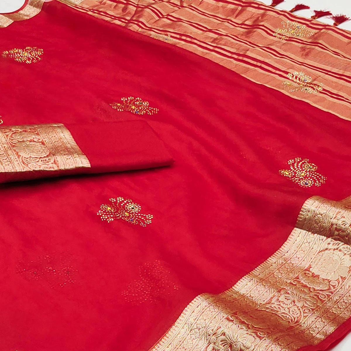 PEACH-RAGHAV-5064-RED