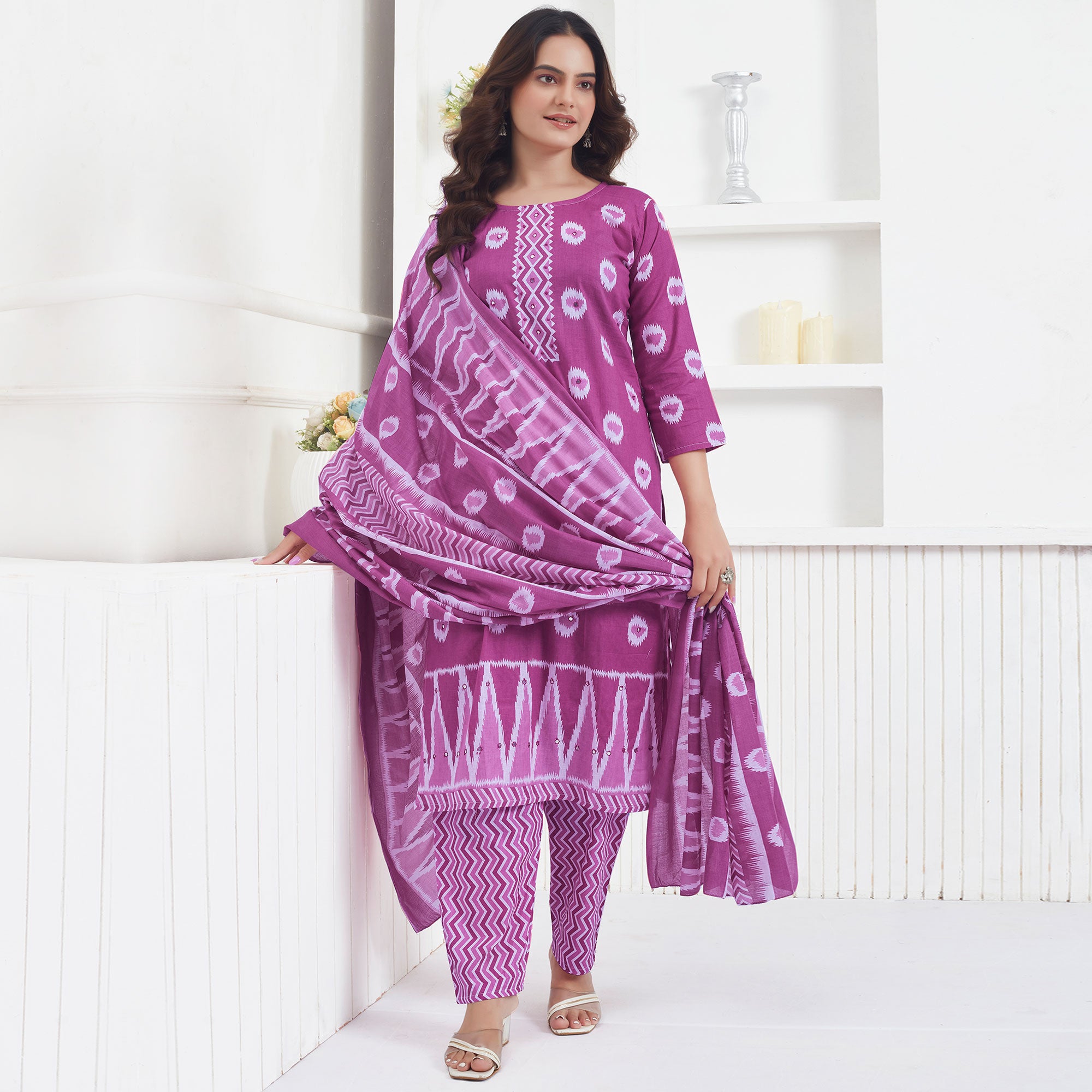PEACHM-1001-PURPLE