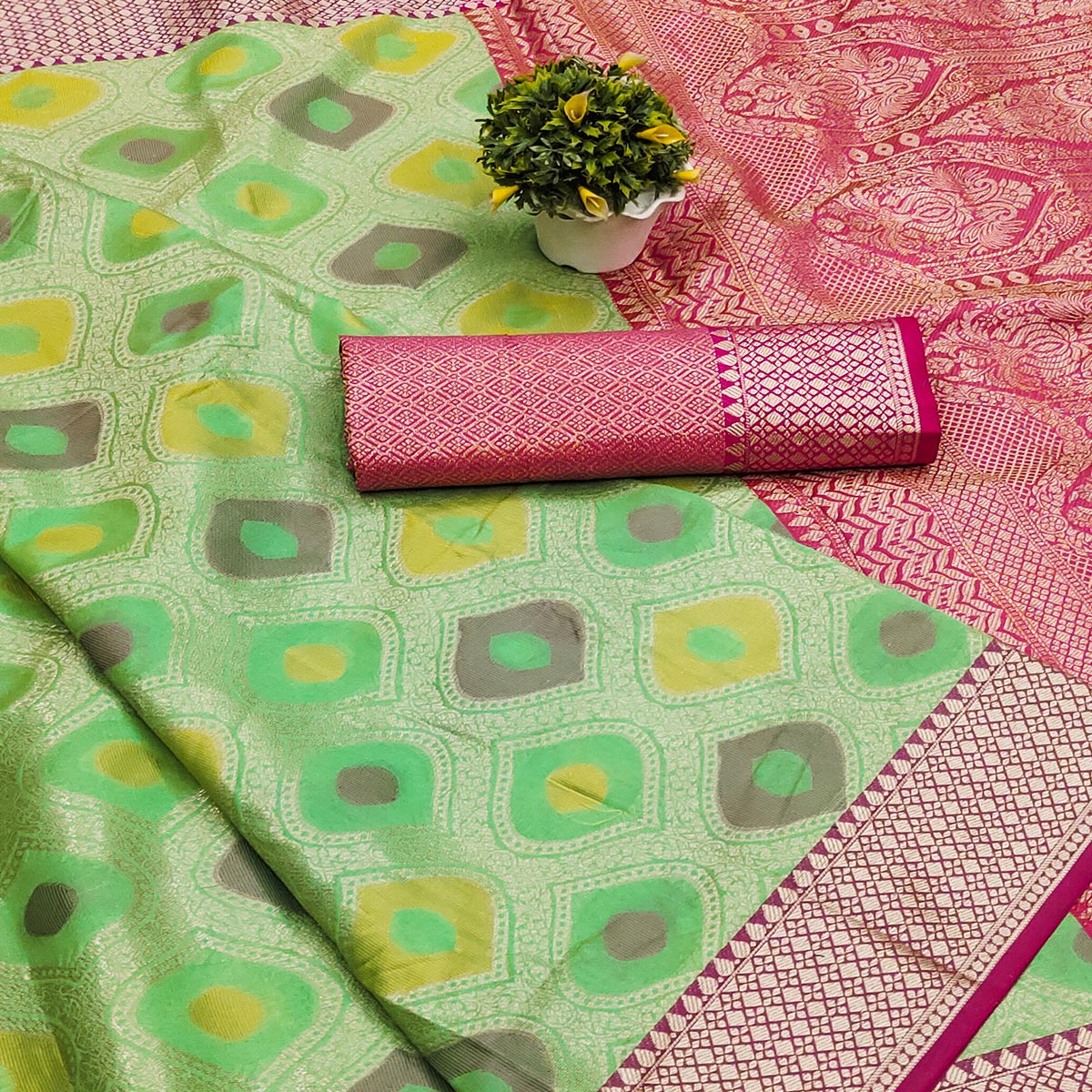 PRNK-29337-PGREEN