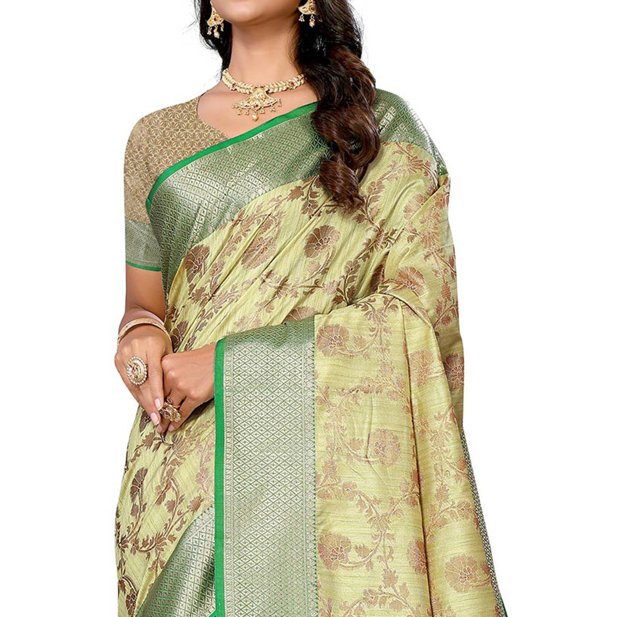 PRNK-29340-GREEN