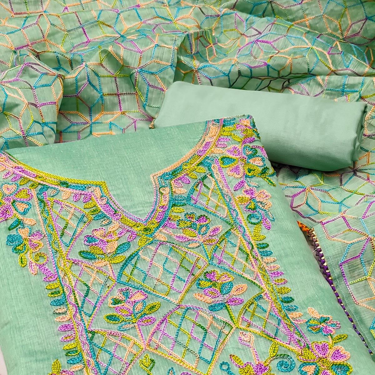 RAJT-7114-GREEN