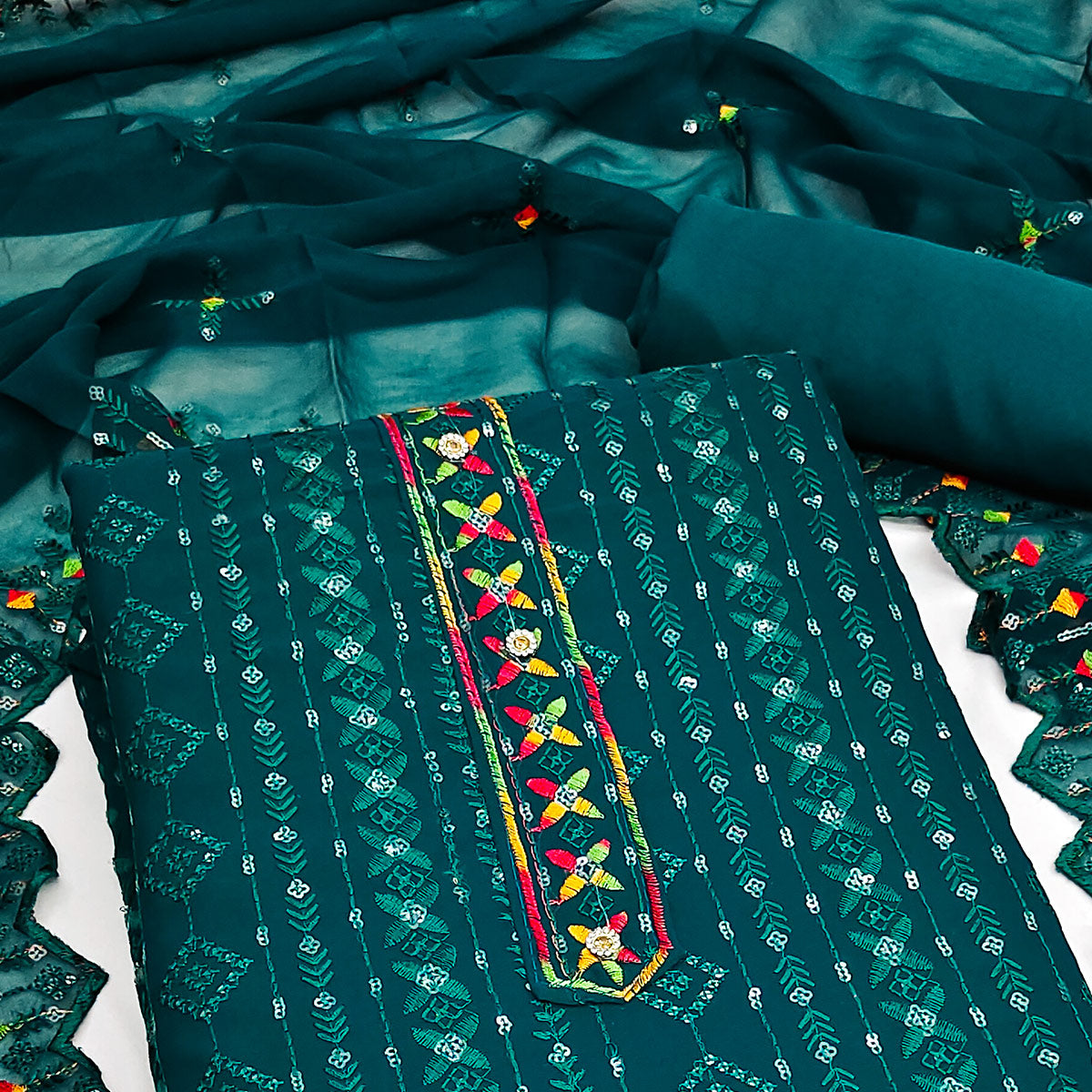 RAJT-7185-GREEN