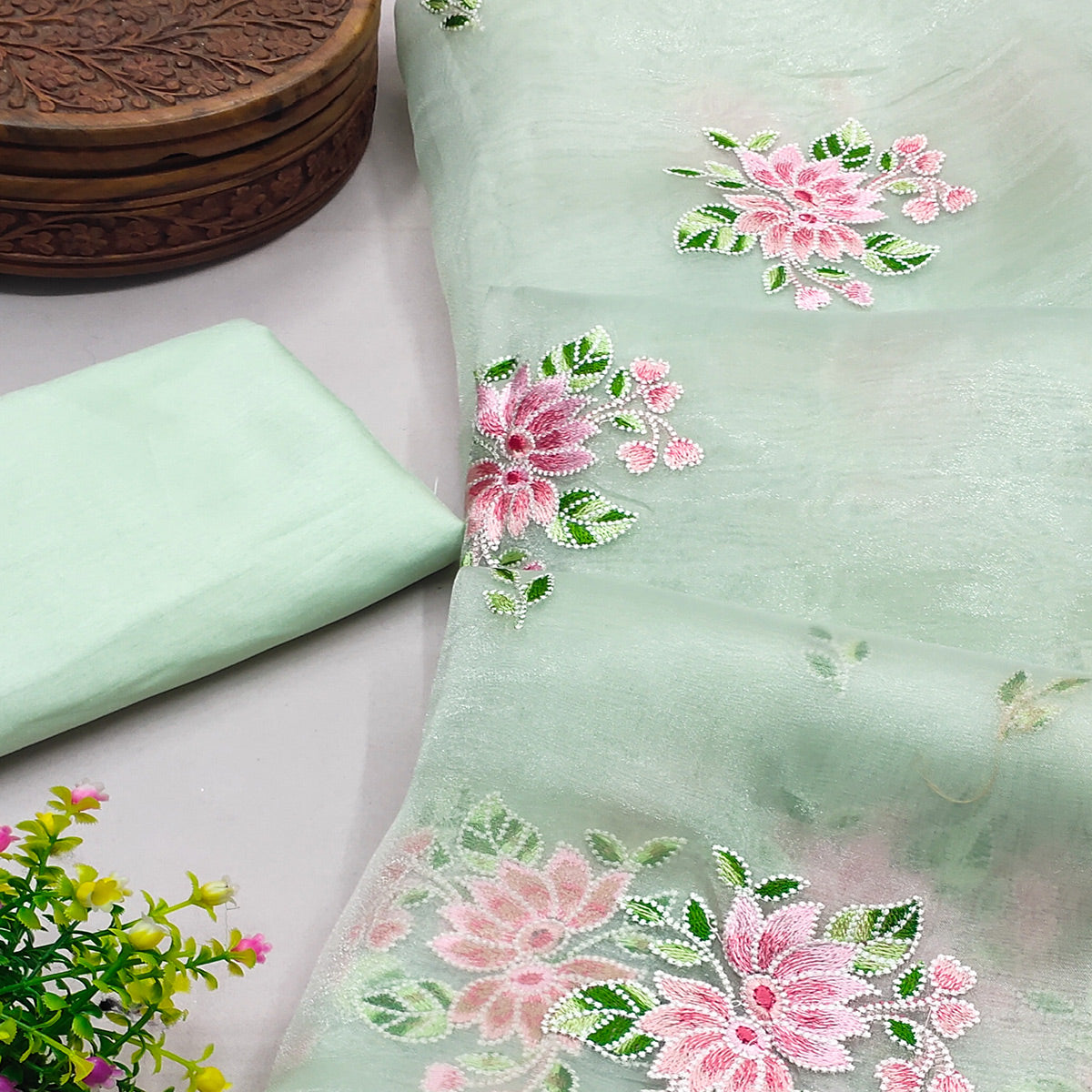 RAJT-7196-GREEN