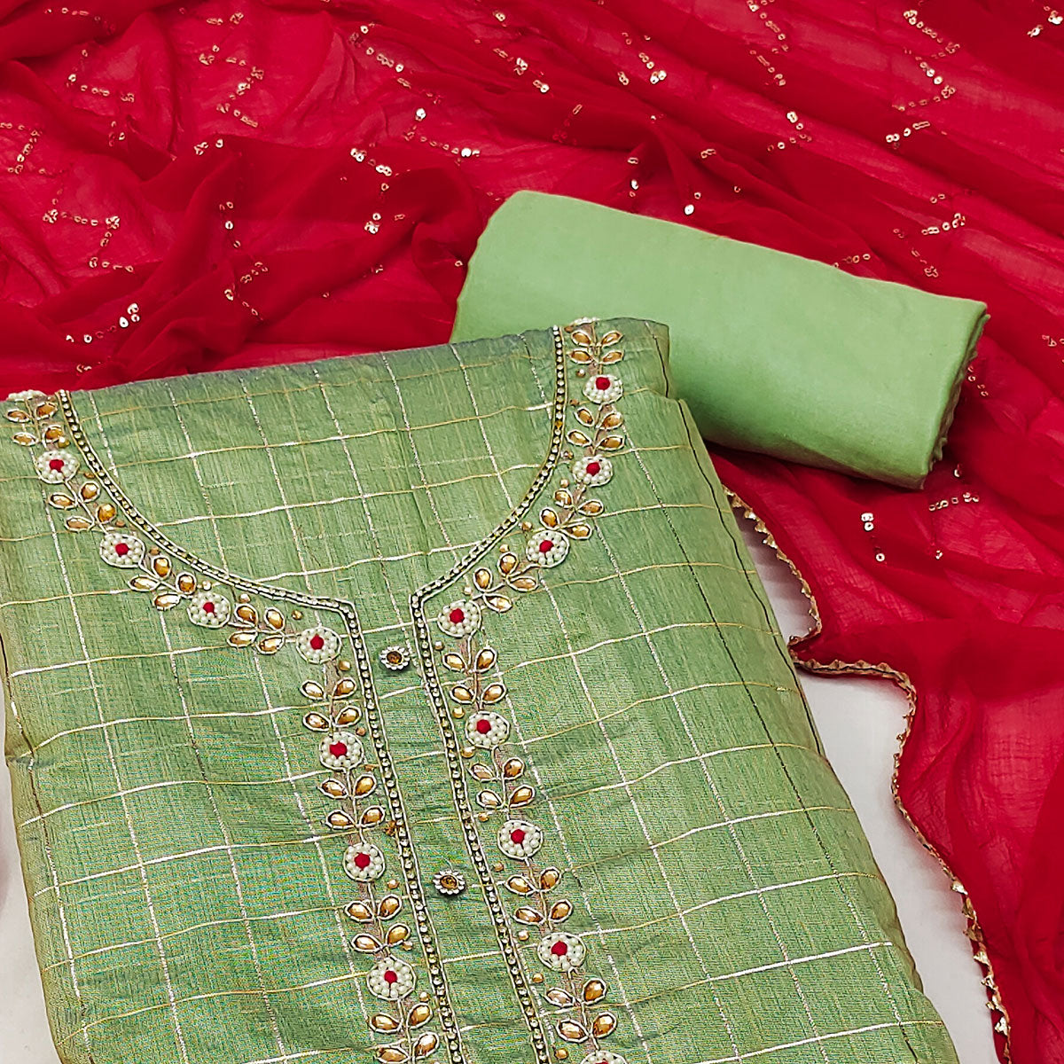 RAJT-7223-GREEN