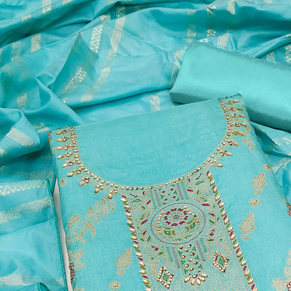 RAJT-7279-TURQUOISE