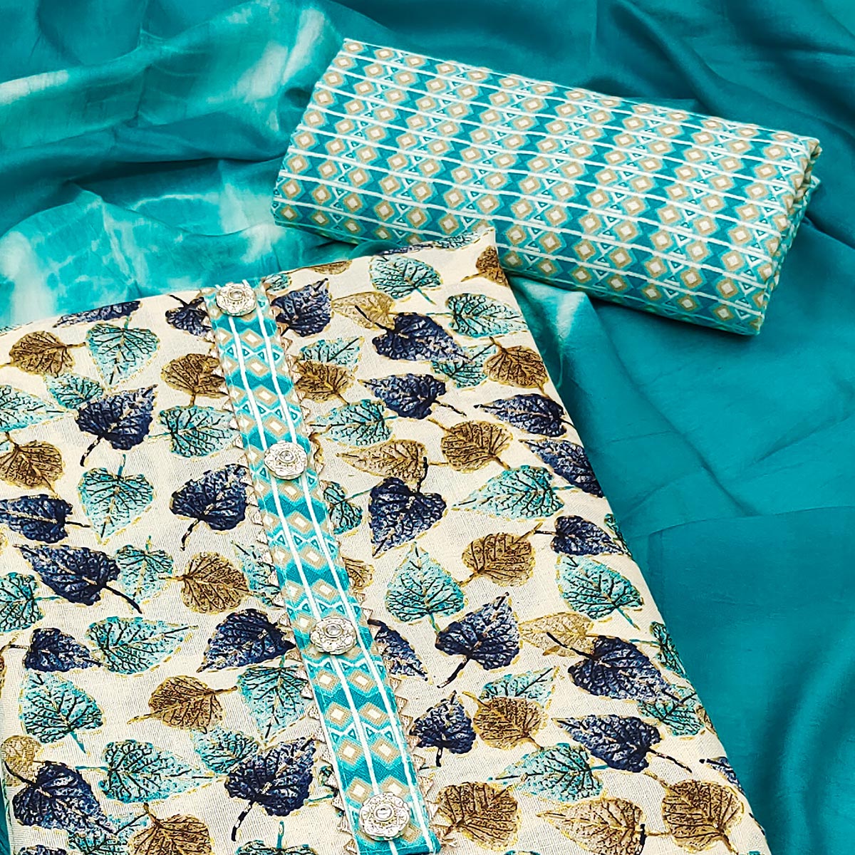 RAJT-7284-TURQUOISE