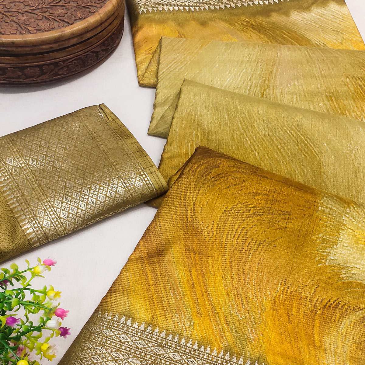 RAJT-7287-MUSTARD