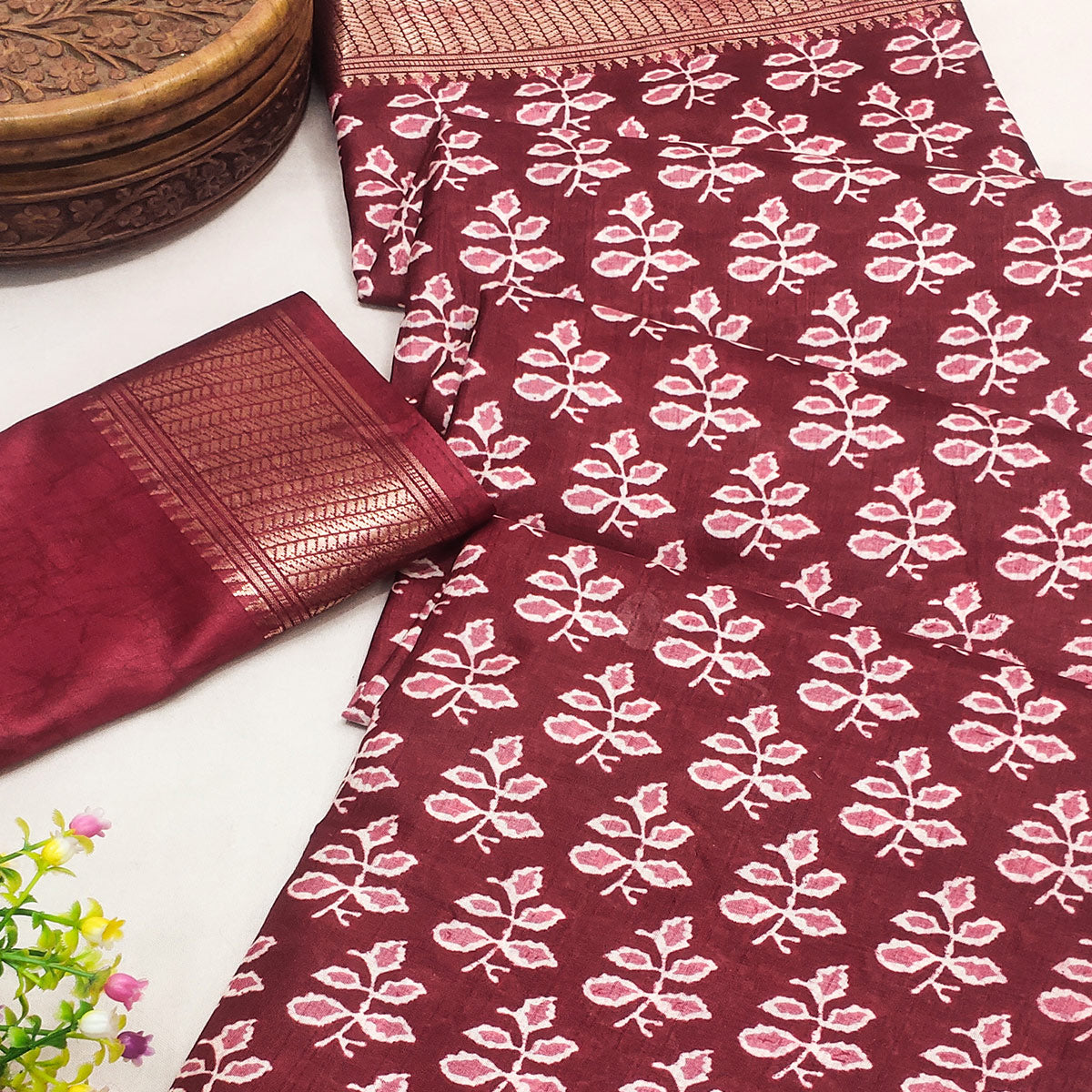 RAJT-7288-MAROON