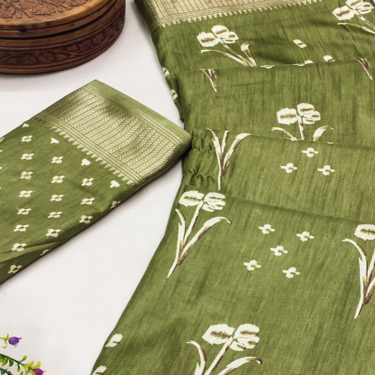 RAJT-7296-GREEN