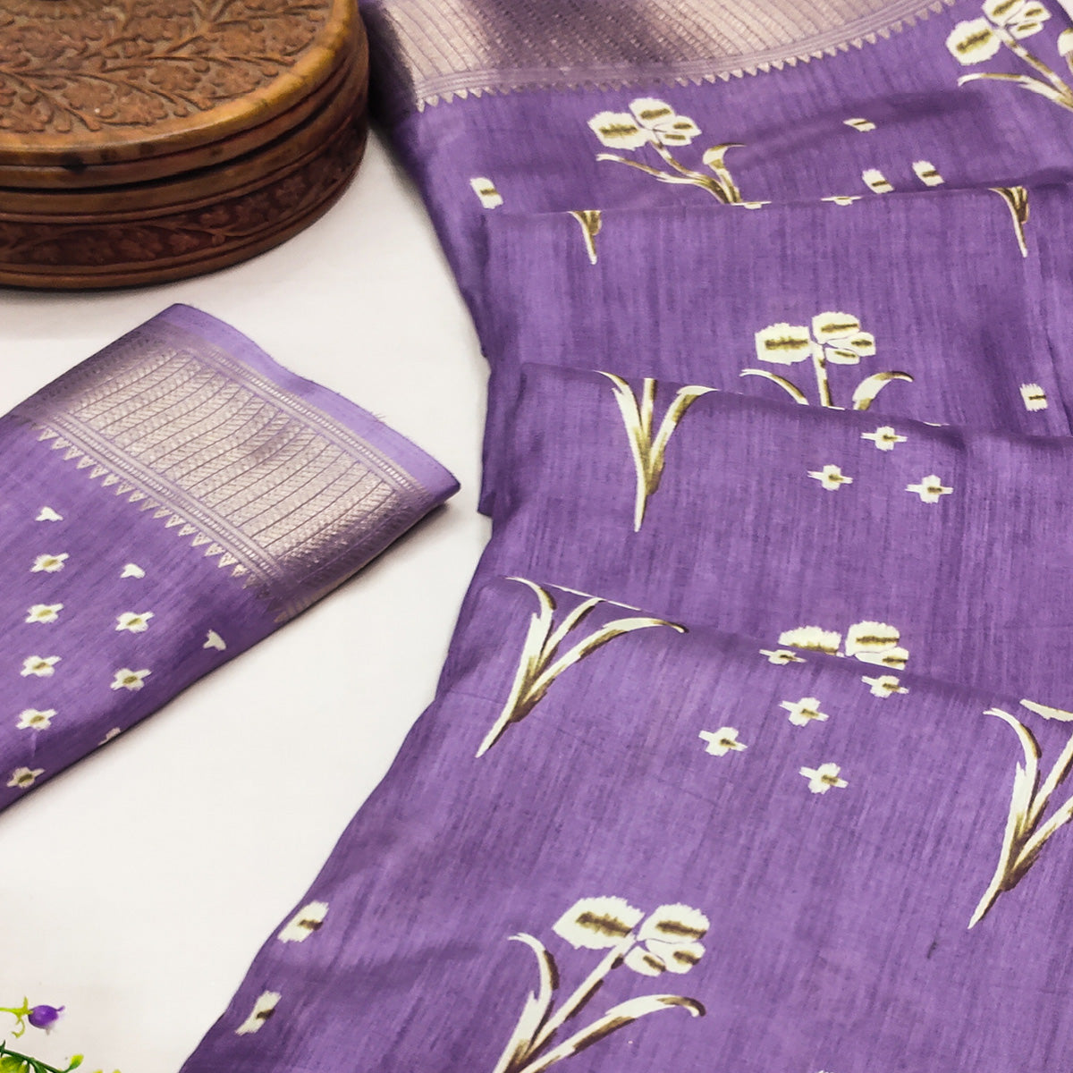 RAJT-7296-LAVENDER