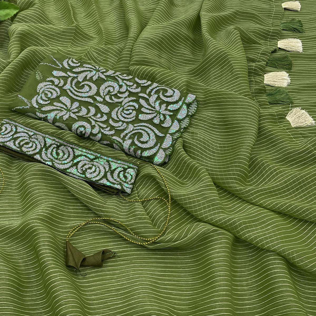 RAJT-7303-GREEN