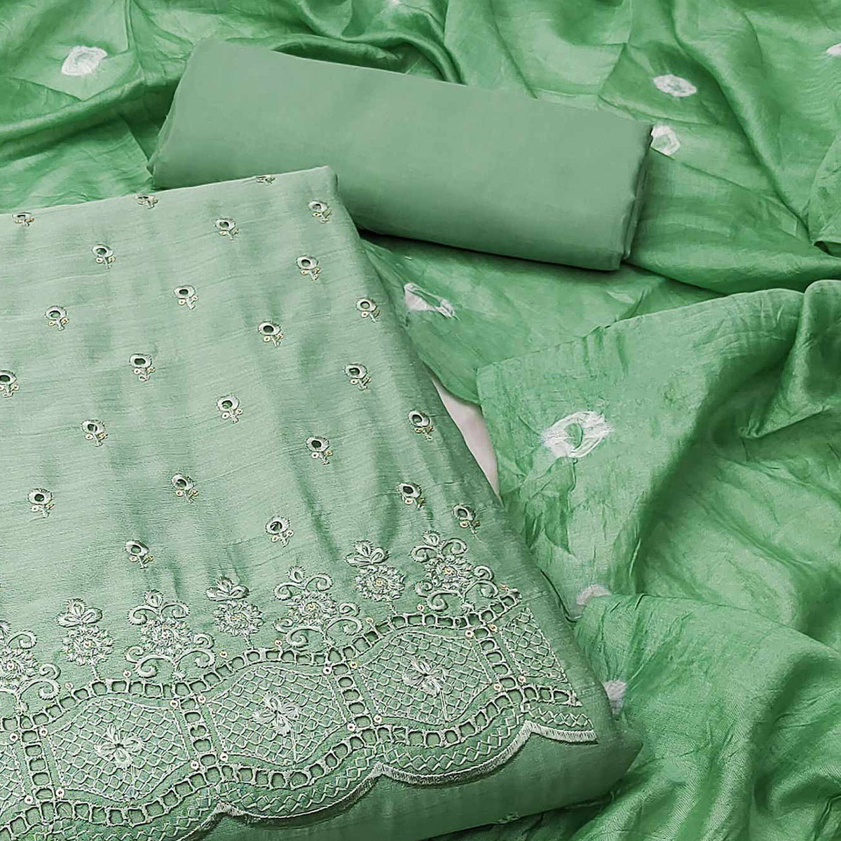 RAJT-7354-GREEN