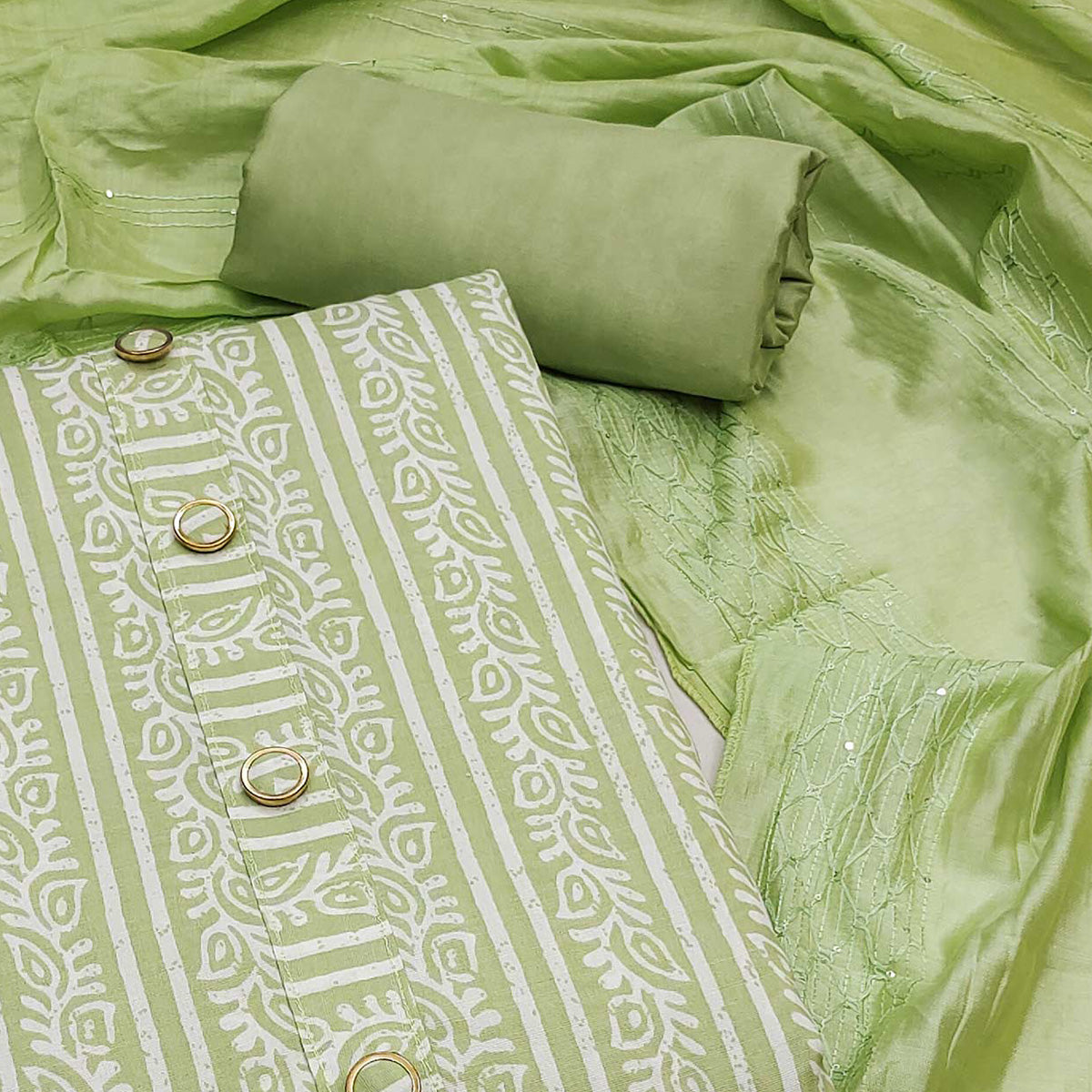 RAJT-7369-GREEN