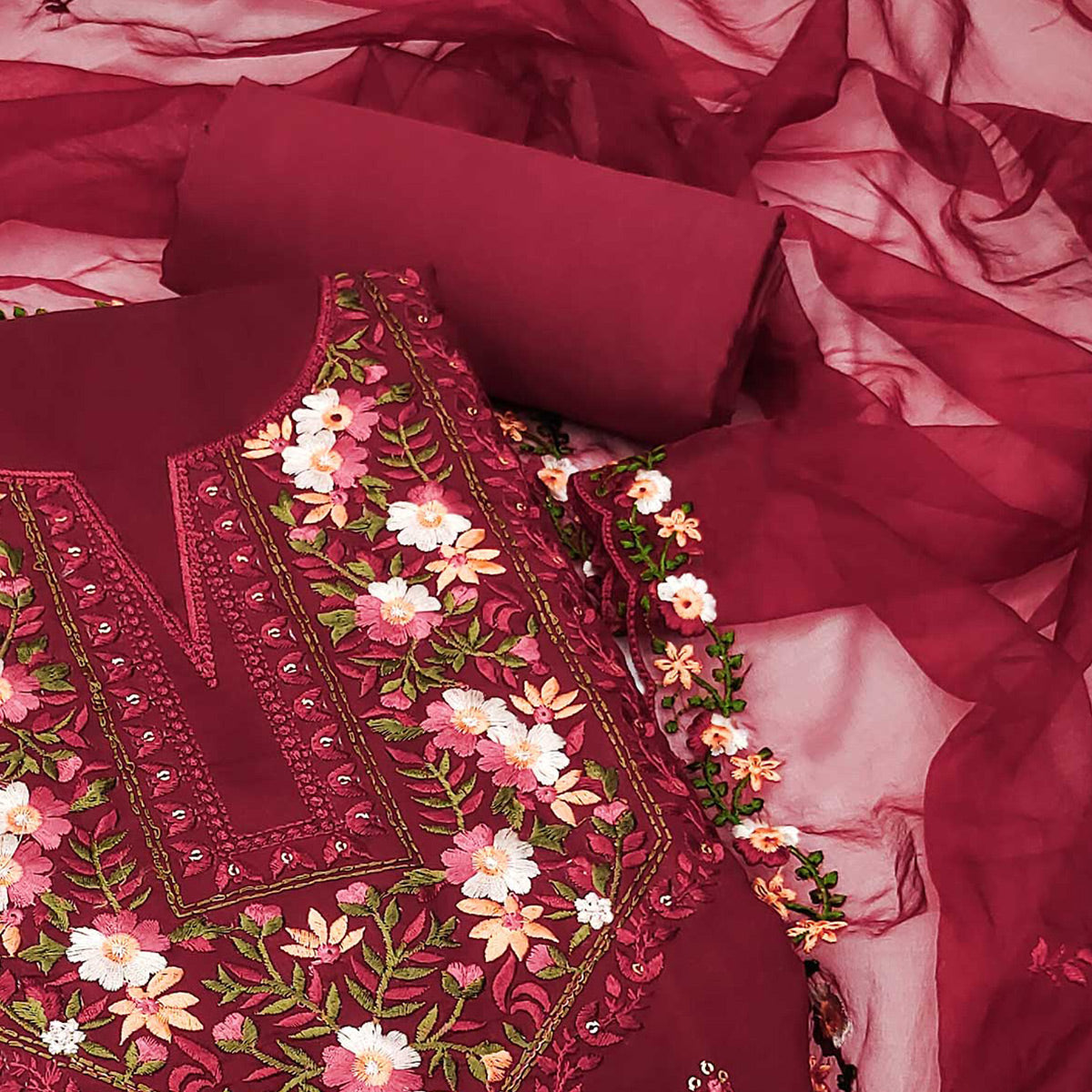 RAJT-7400-MAROON