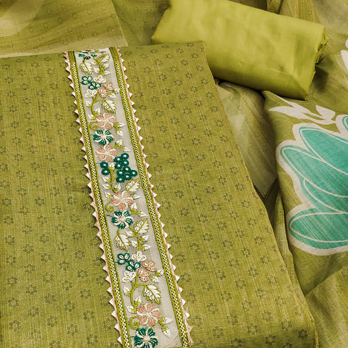 RAJT-7565-OLIVE