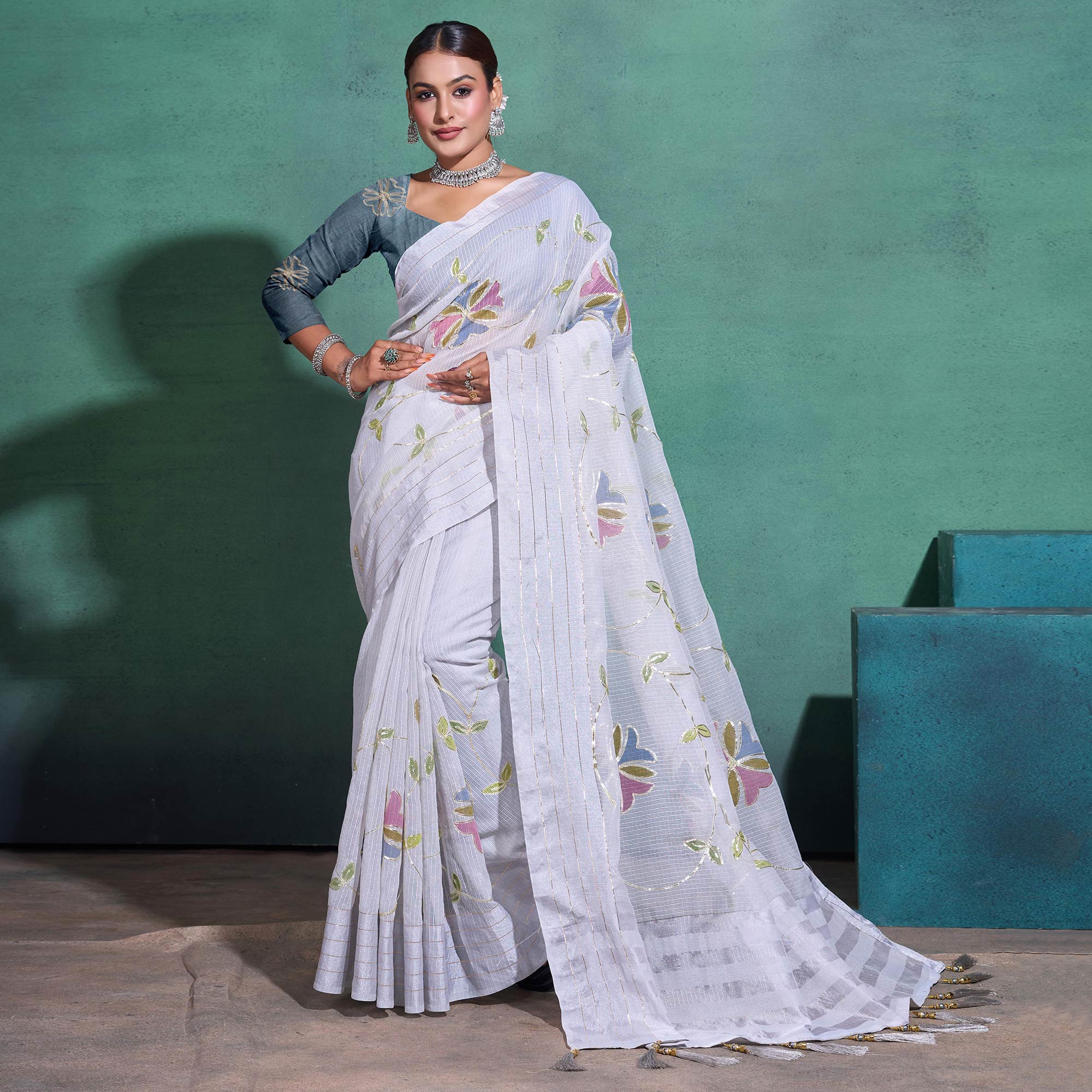 SAREX-GOTAPATTI-27004