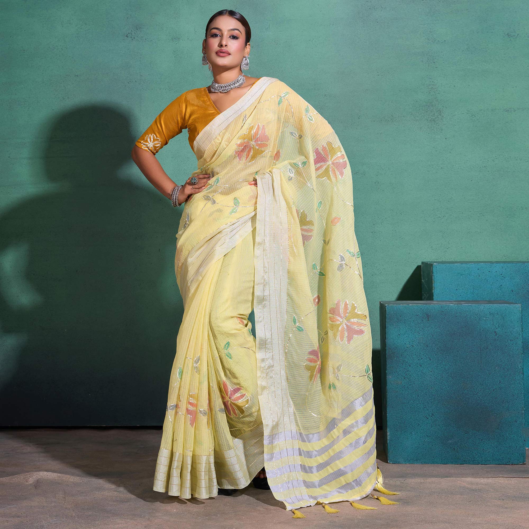 SAREX-GOTAPATTI-27005