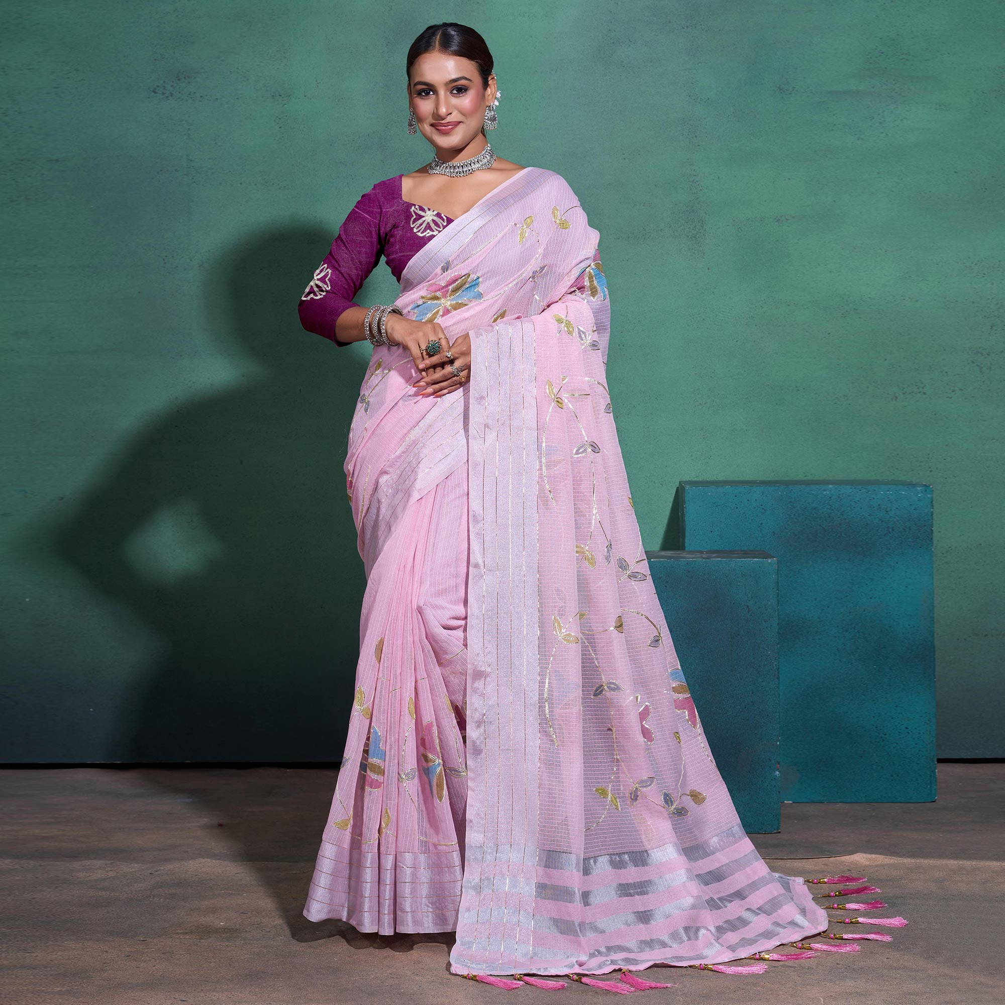 SAREX-GOTAPATTI-27006