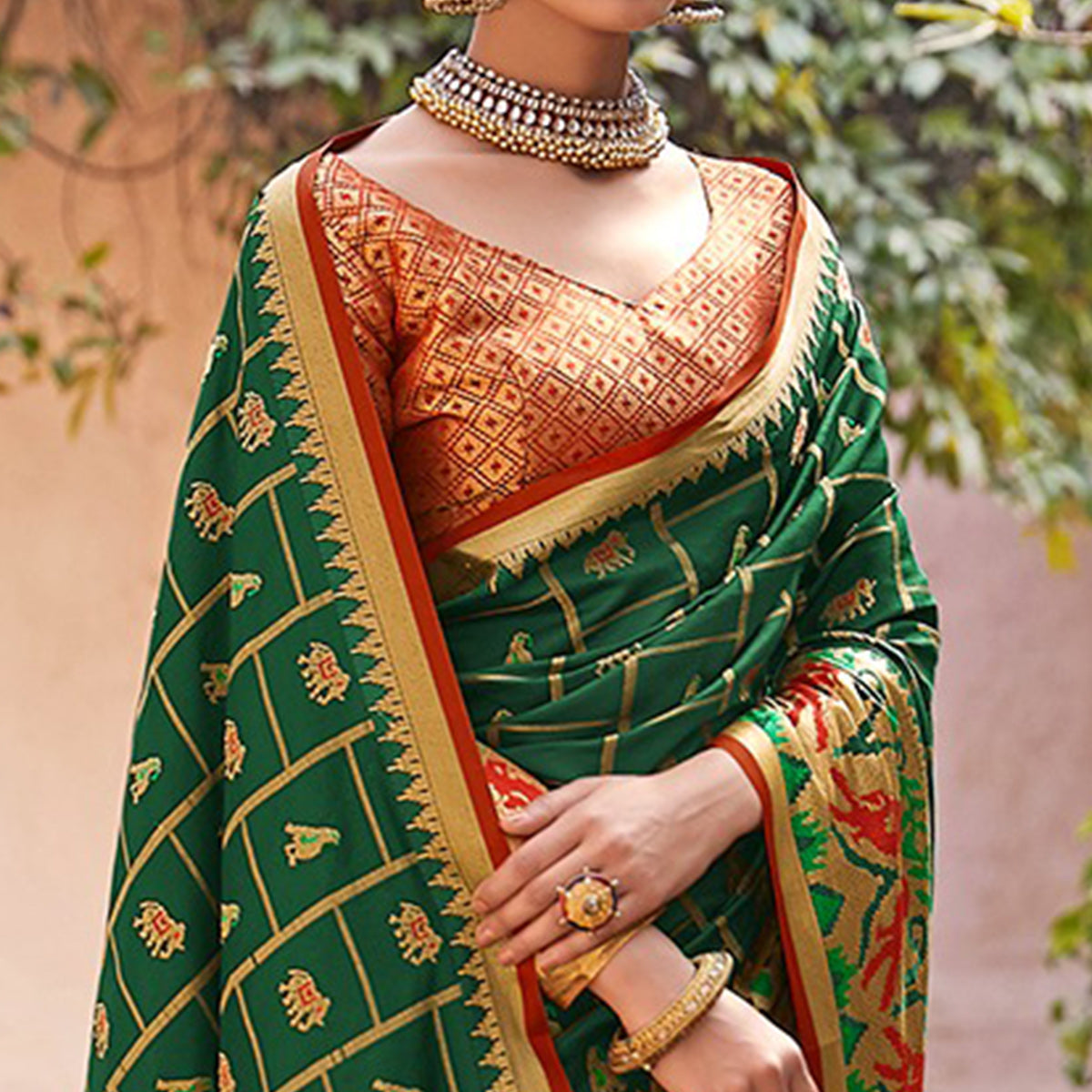 SHT-AMBERSILK-30664