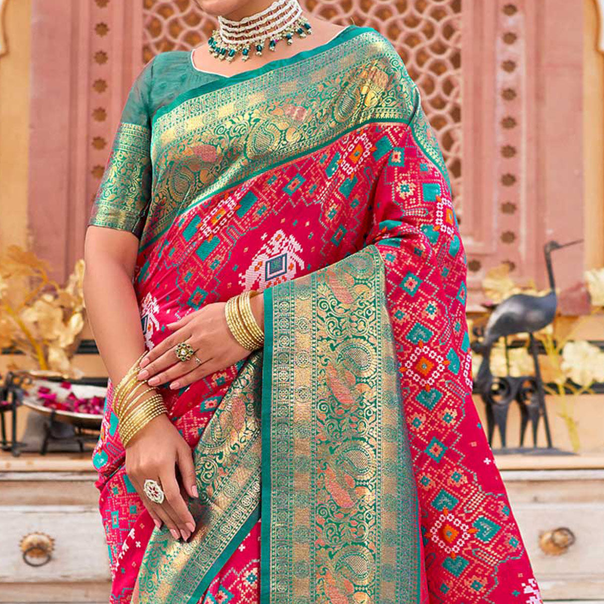 SHT-ANANDI-PATOLA16-B