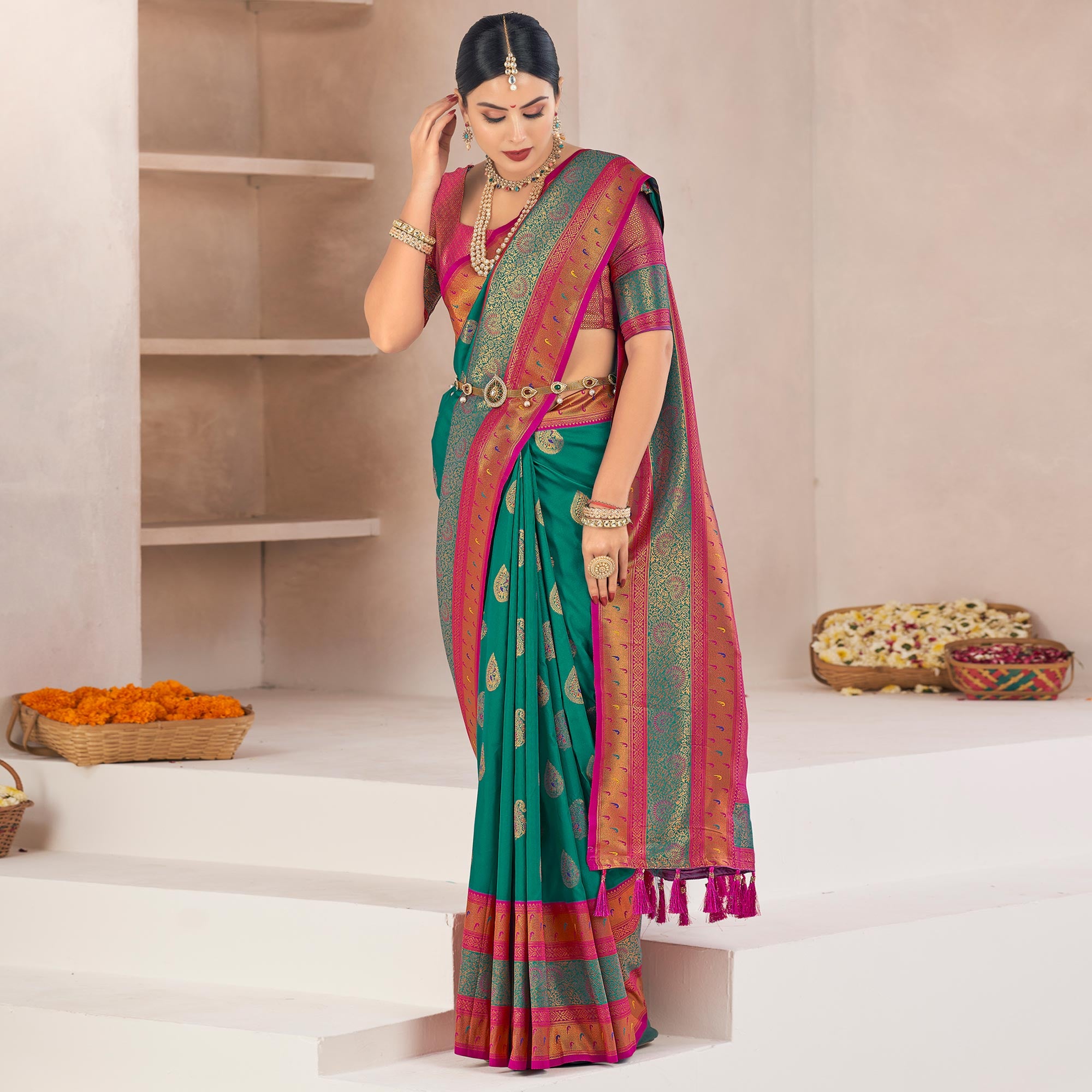 SHT-KATTAN-SILK16-B