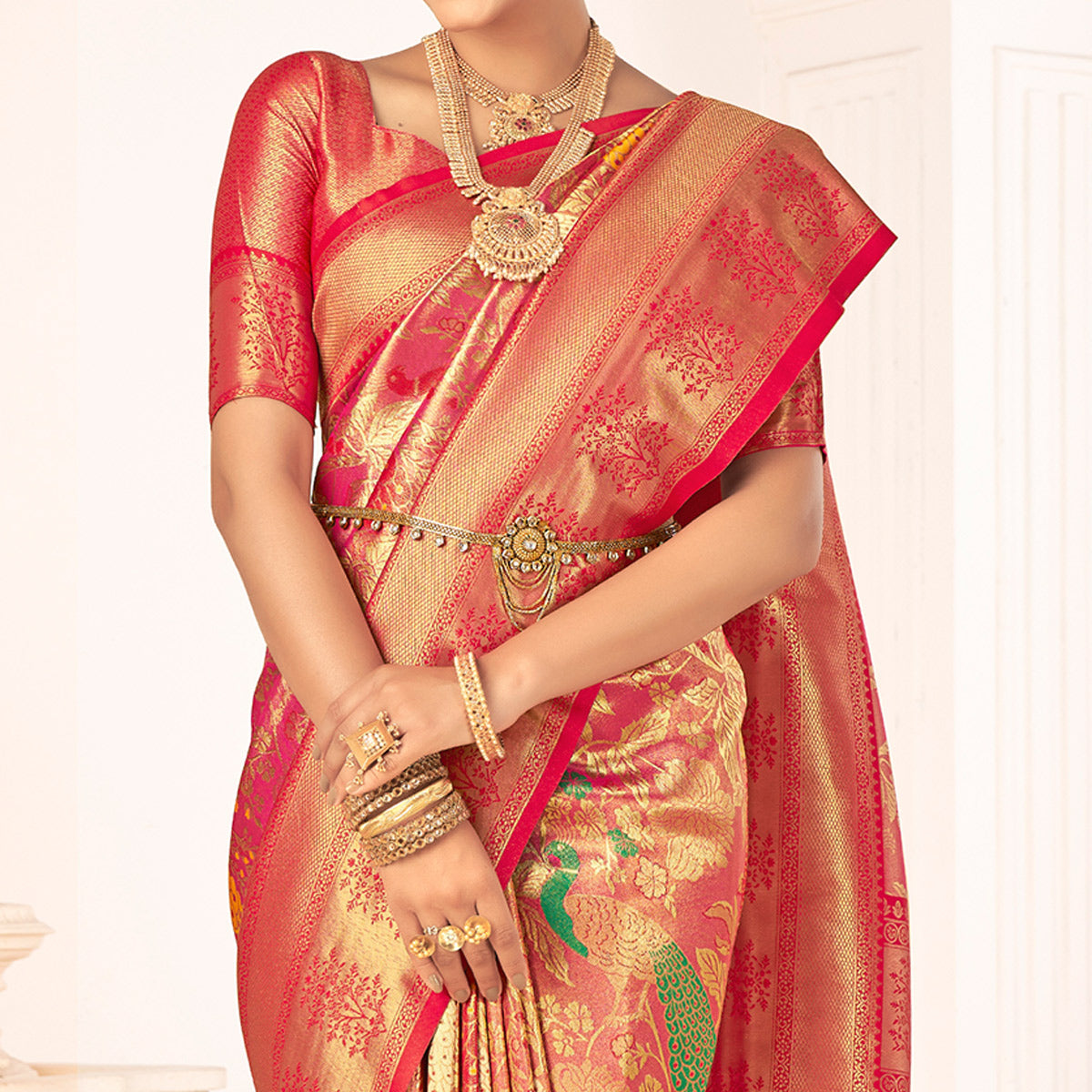 SHT-MANGLAM-SILK1-C
