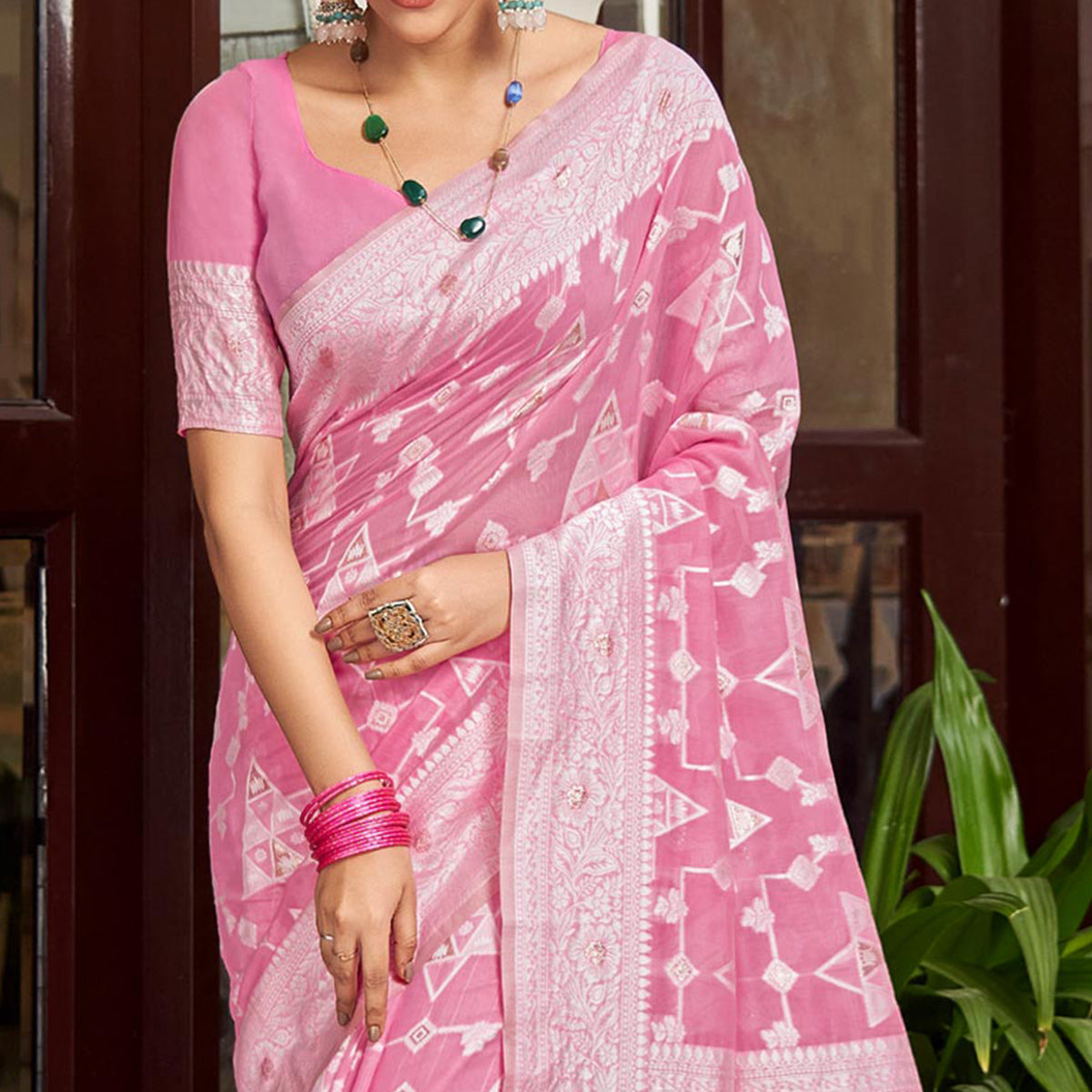 SHT-SUSHMA-COTTON10-A