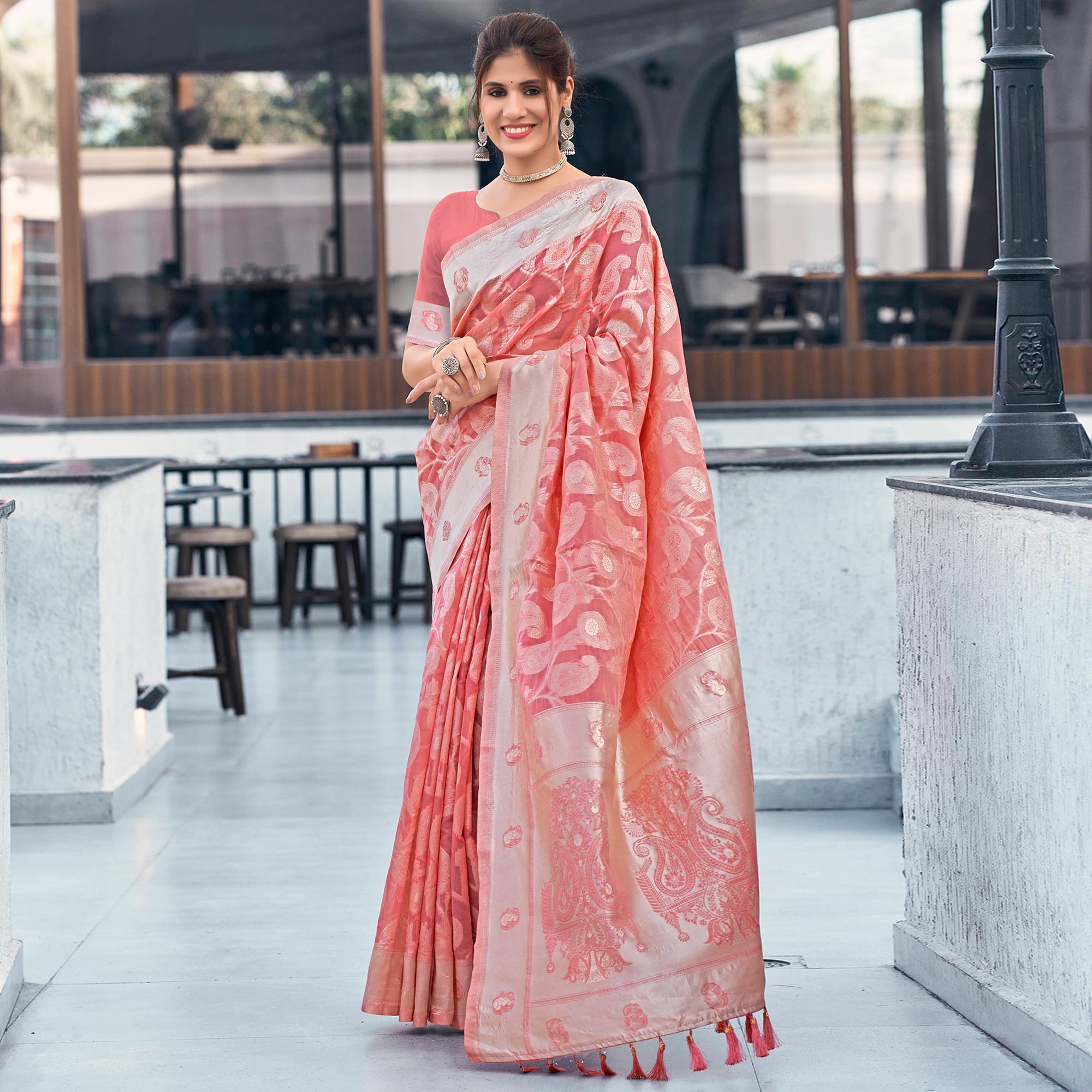 SHT-SUSHMA-COTTON15-A