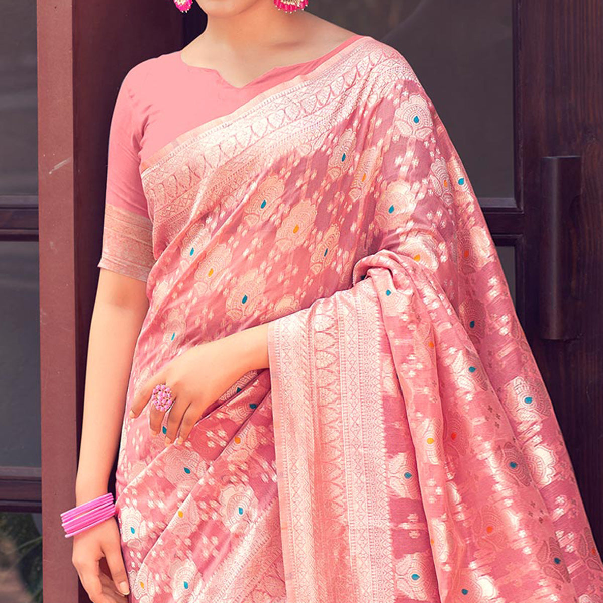 SHT-SUSHMA-COTTON19-C