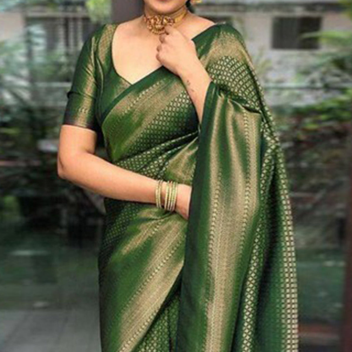 SSTSU-NISTHA-GREEN