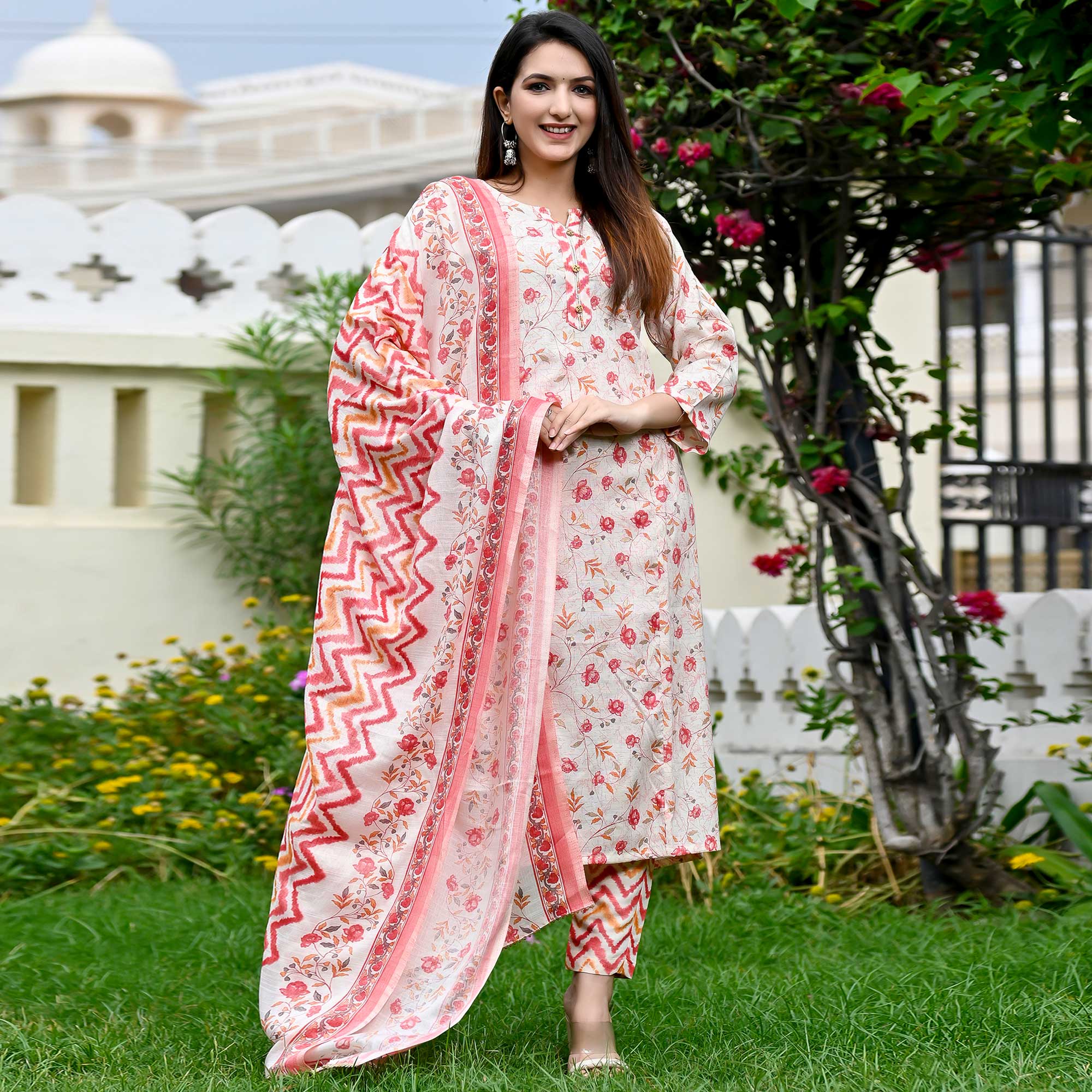 SVC-15356-WHT-PEACH