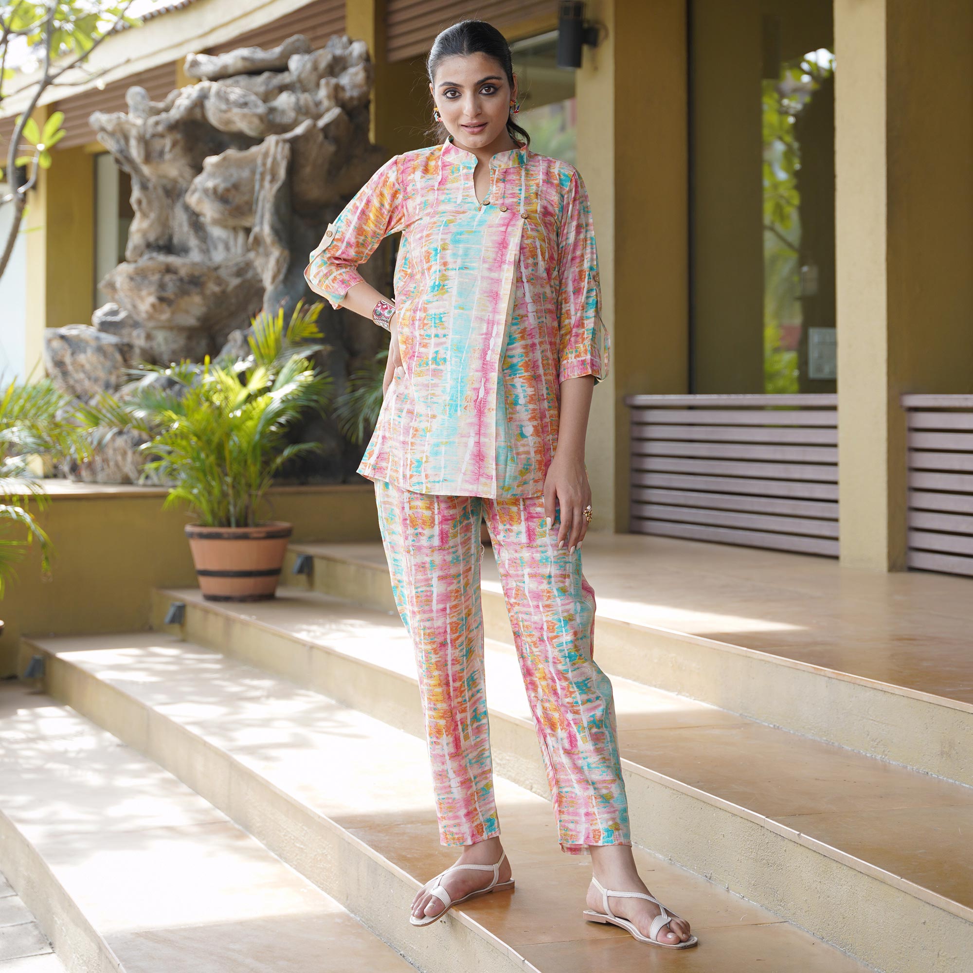 SVC-15448-MULTICOLOR