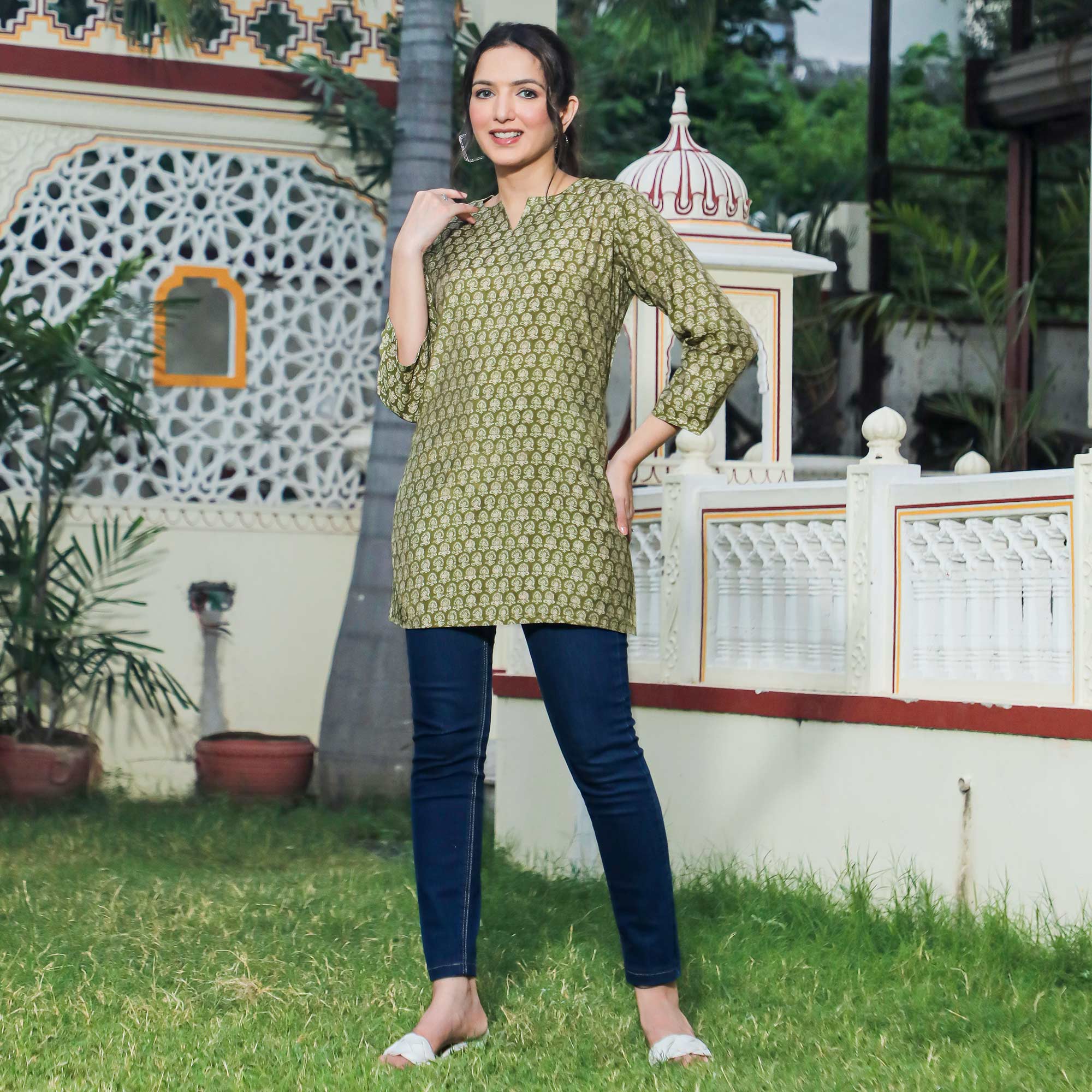 SVC-15426-GREEN