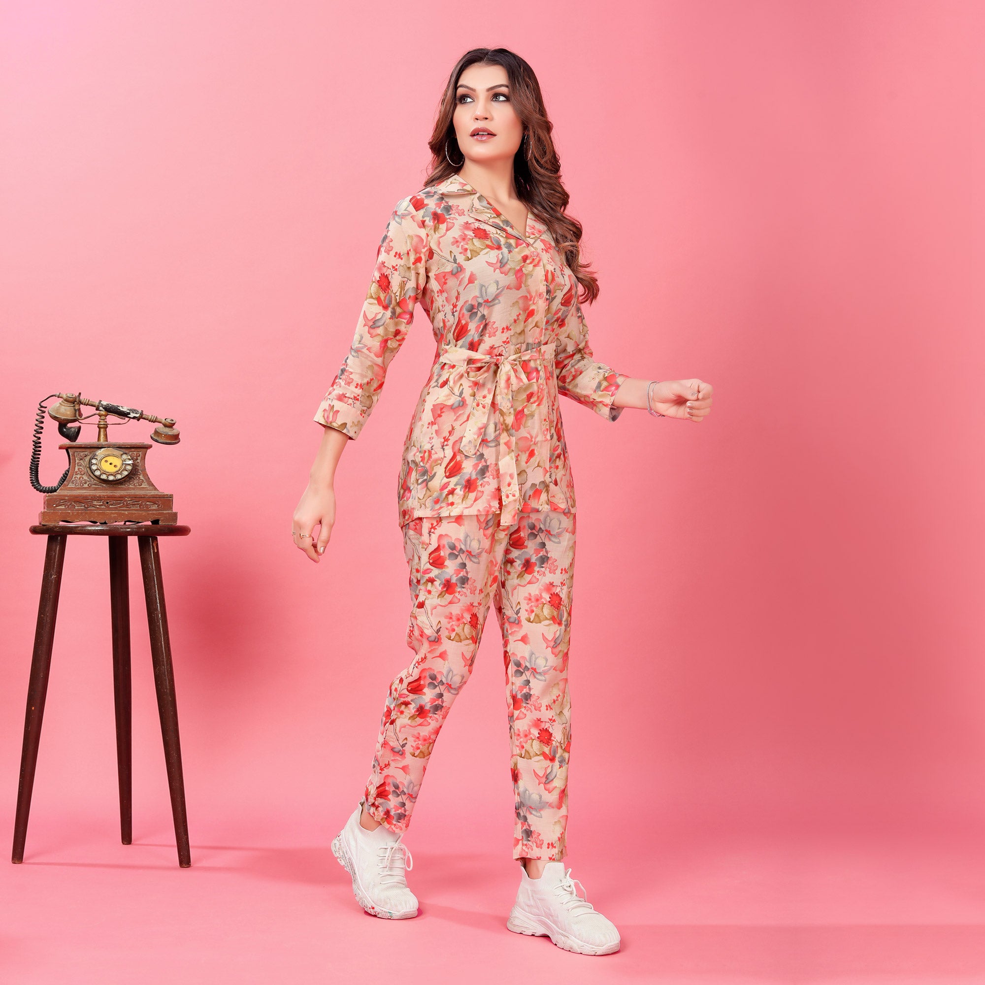 VRDN-CO-ORD-QUEEN-792