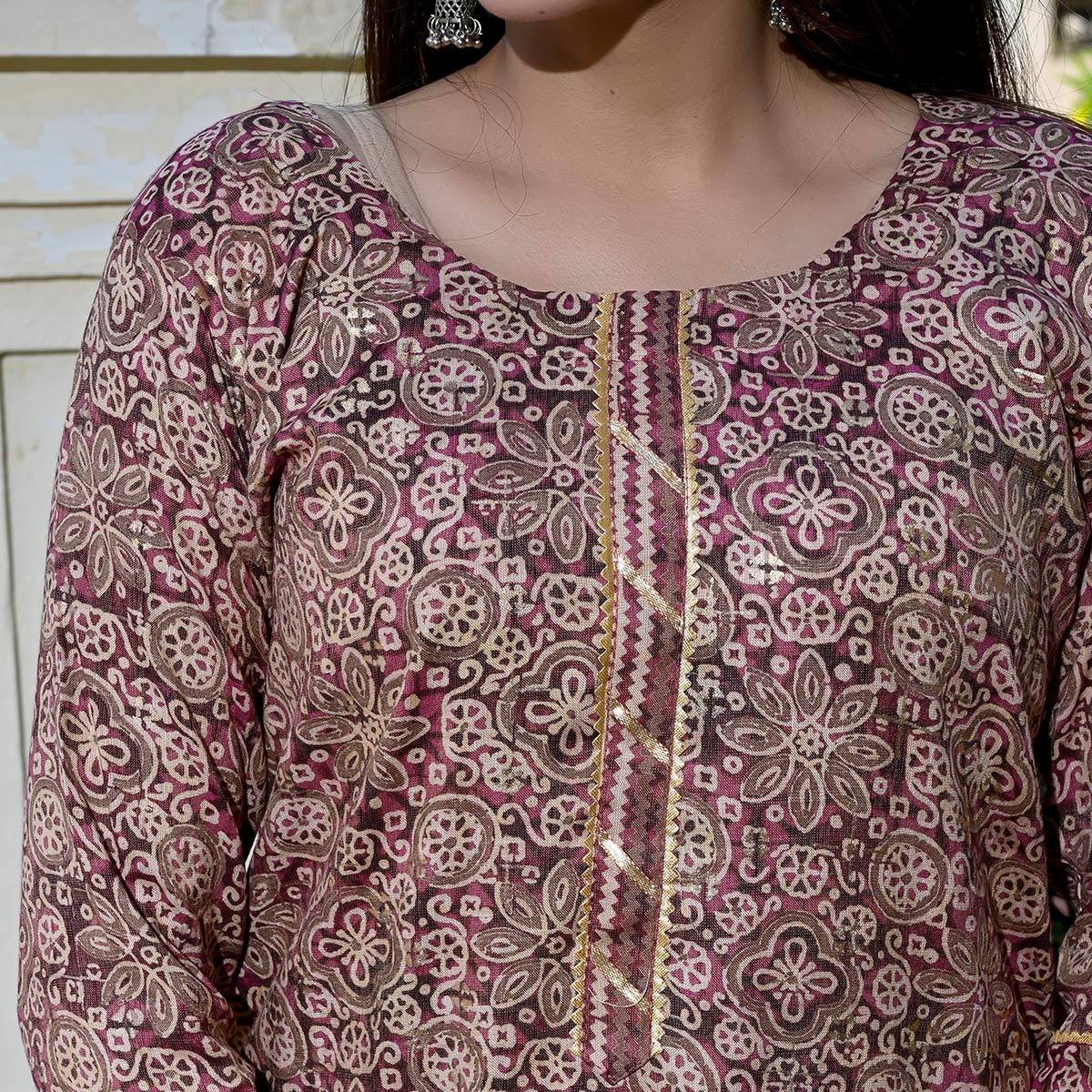 AARD-KNGNA-1535-MAUVE