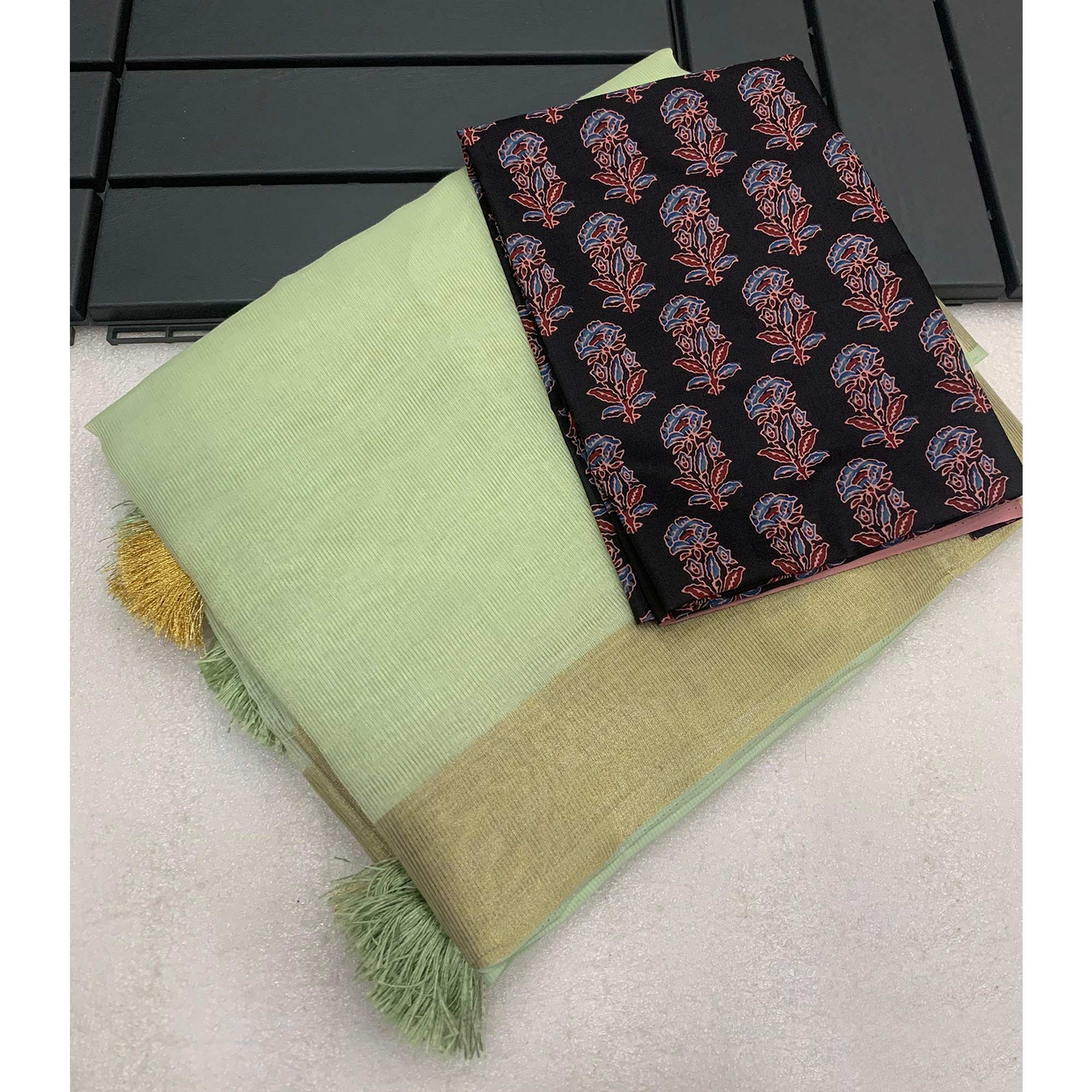 ARSA-AAKRUTI-GREEN