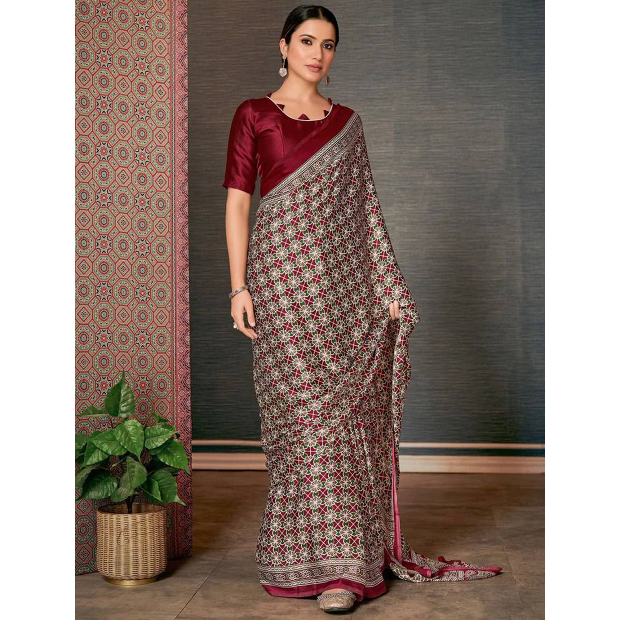 ARSA-AJRAK-SRTN-MAROON